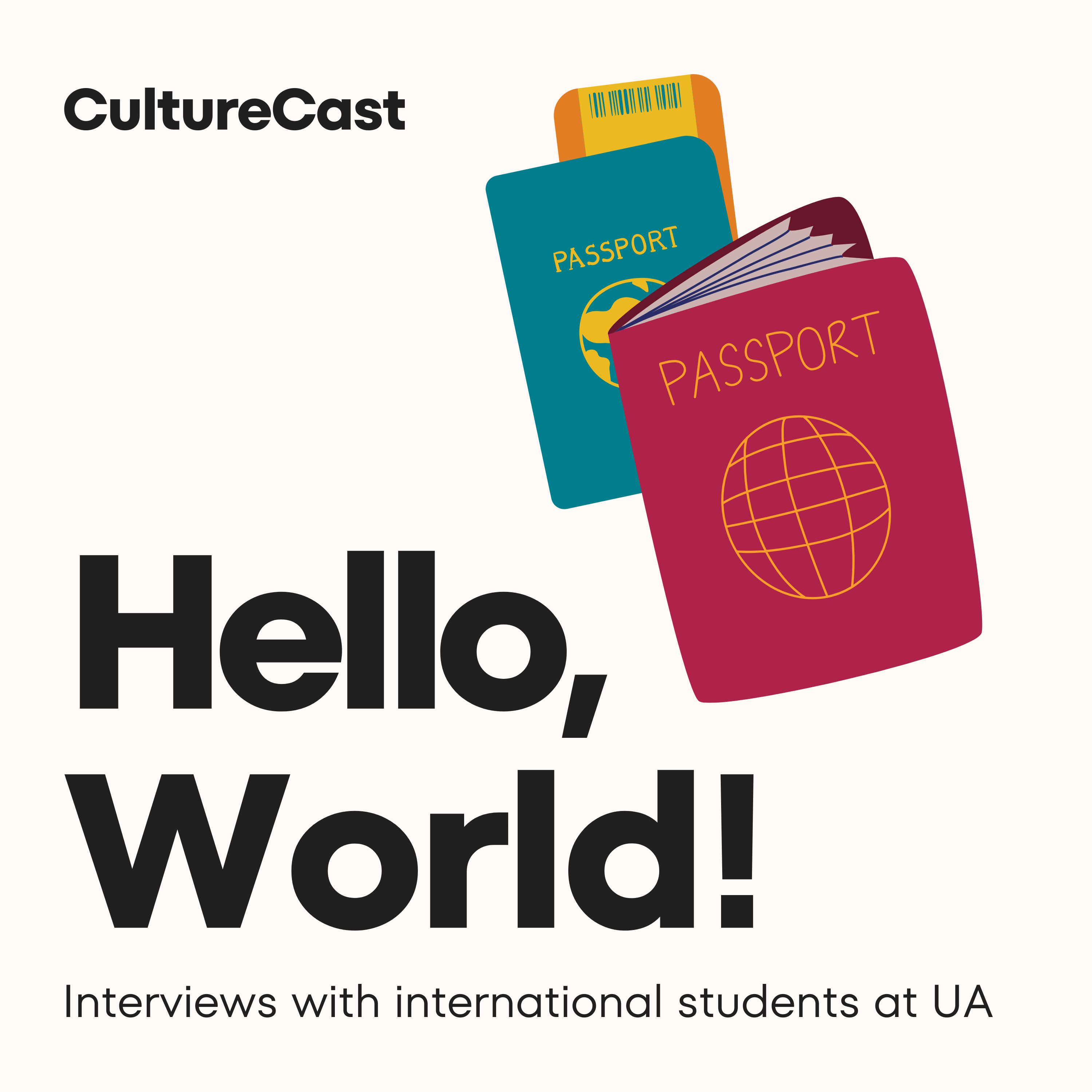 Hello, World!