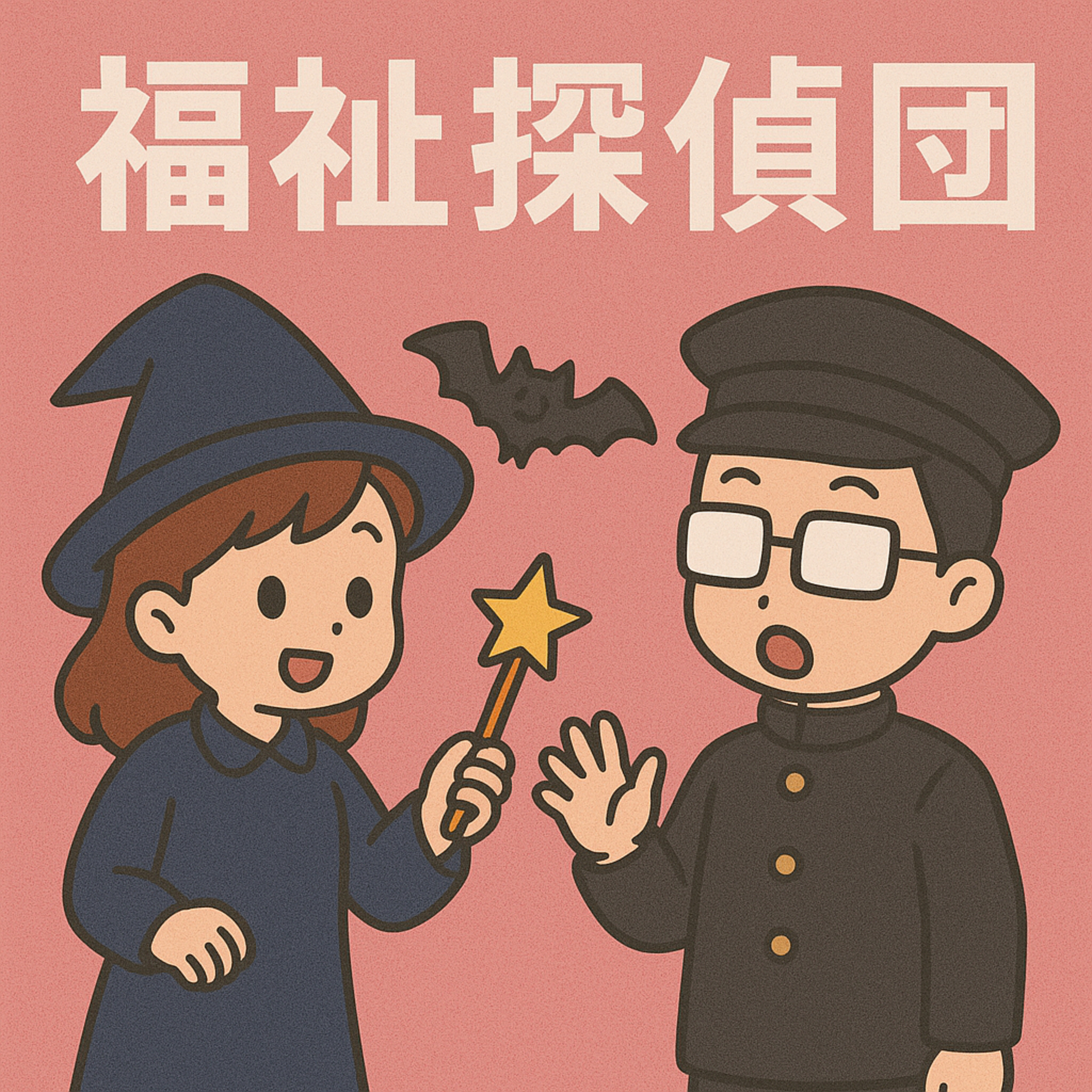 福祉探偵団season２