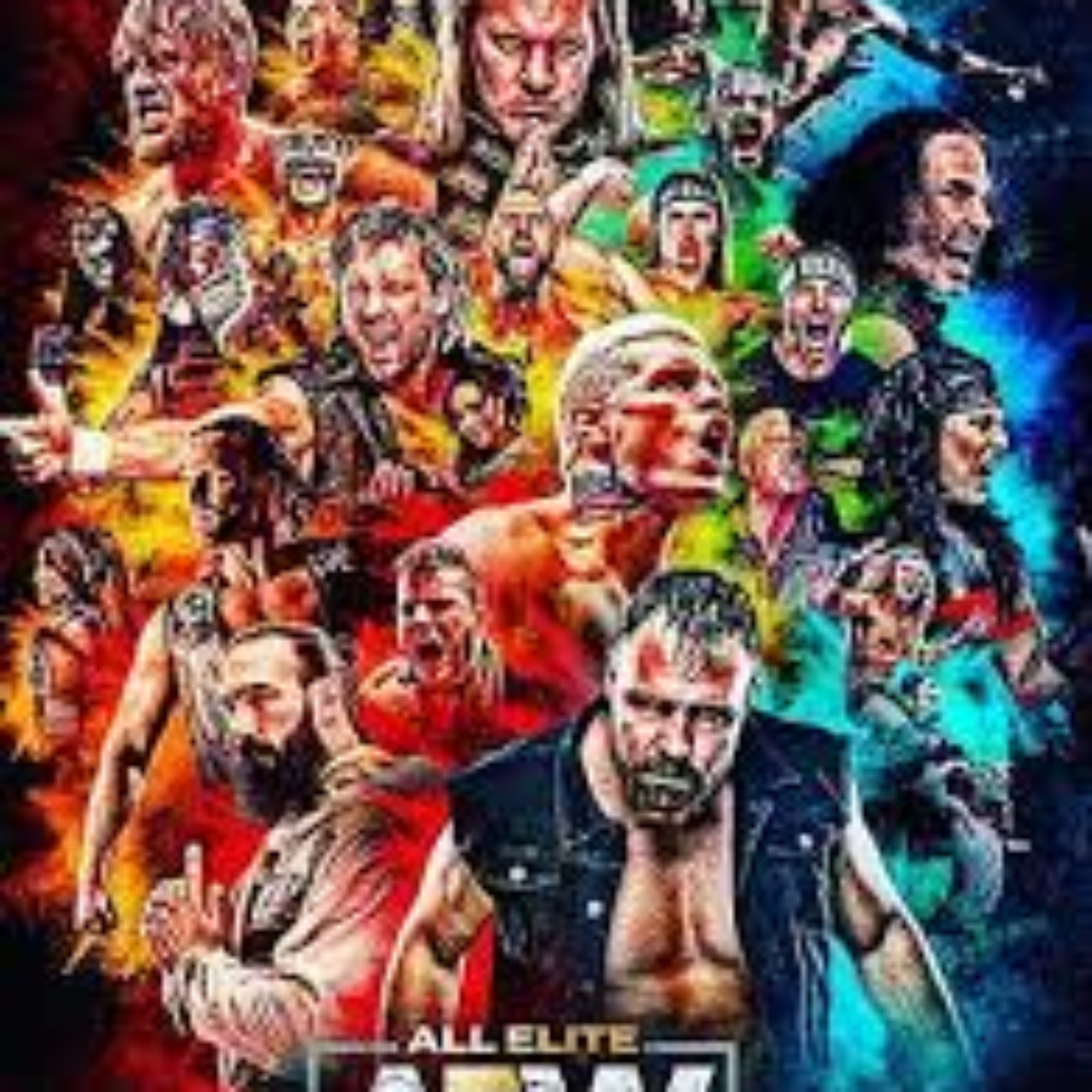 AEW Match of The Week