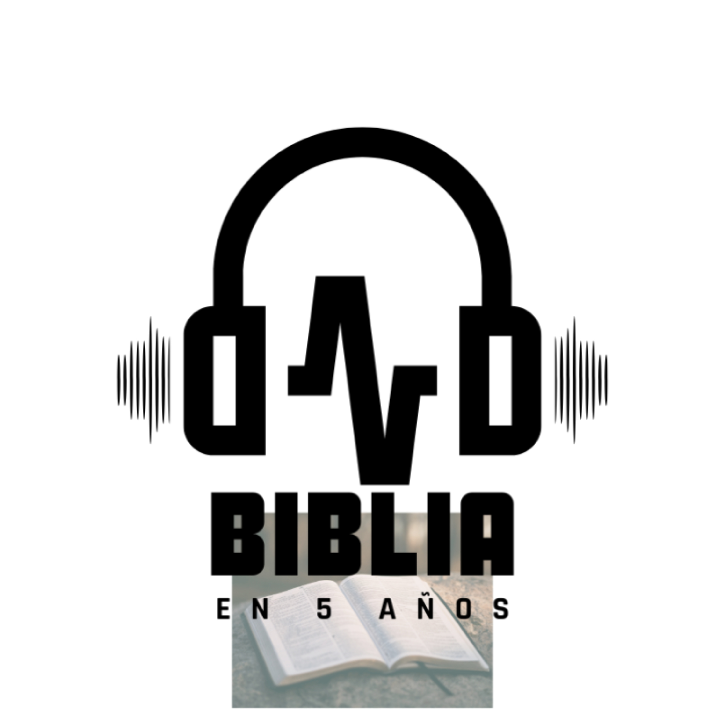 La biblia en 5 años