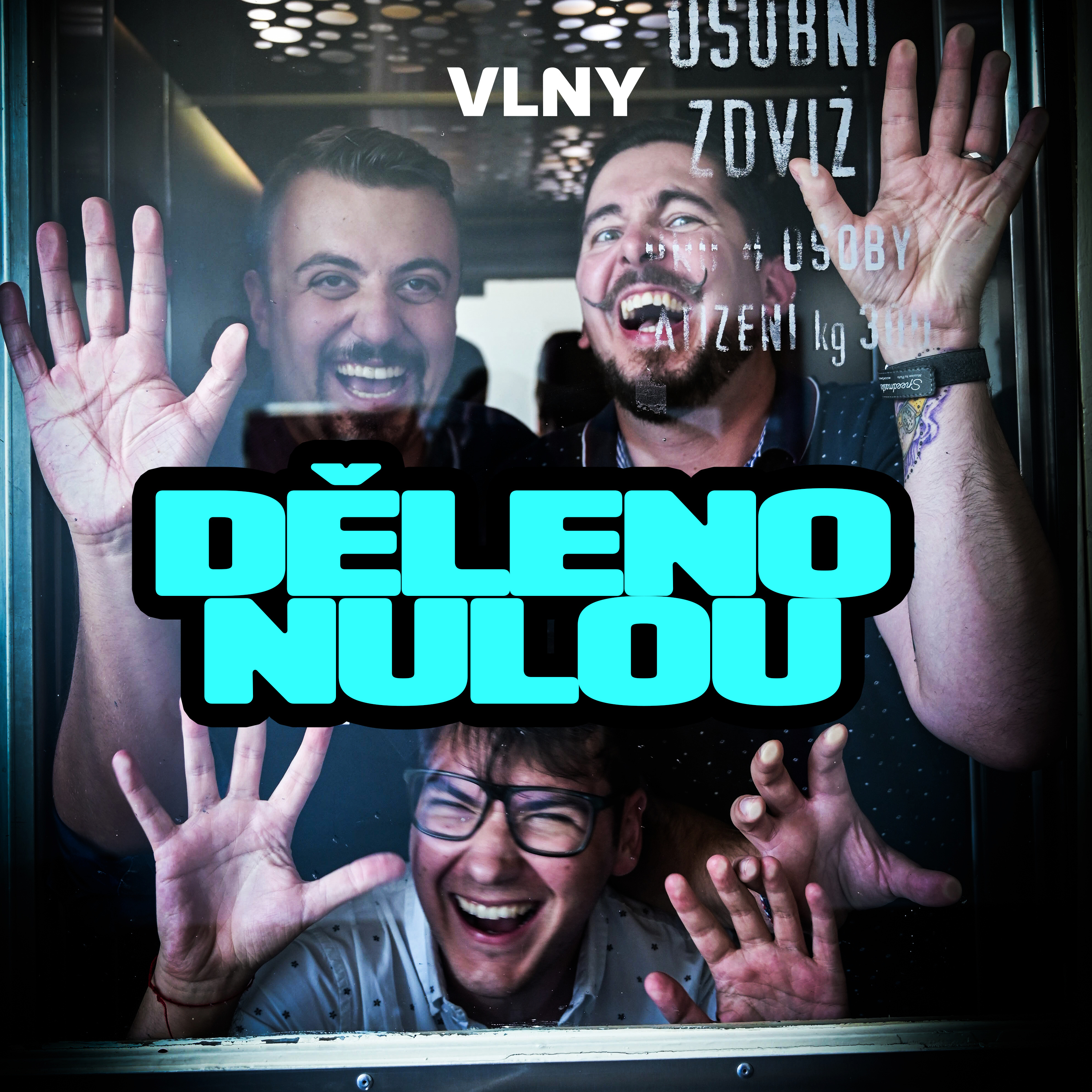 Děleno nulou