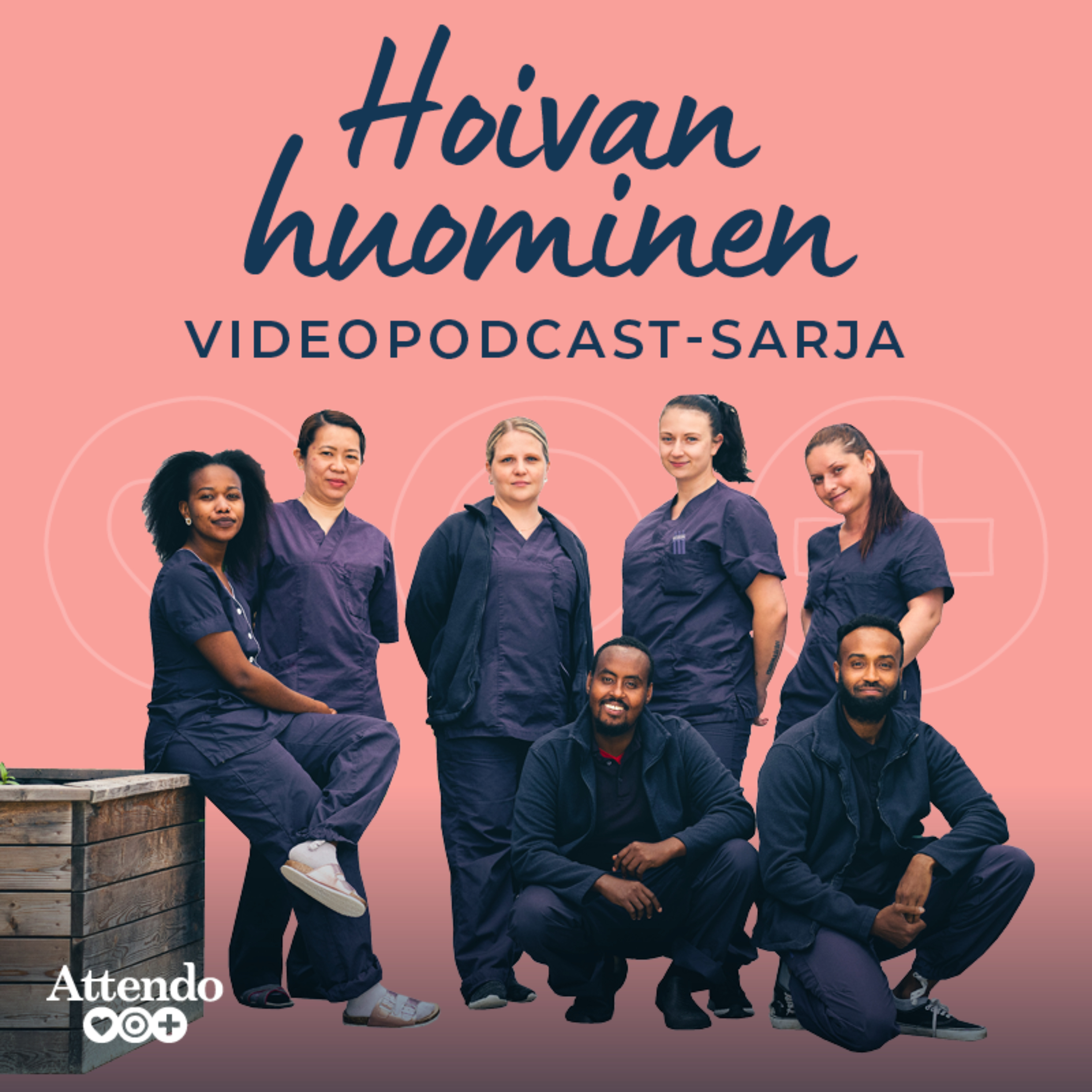 Hoivan huominen