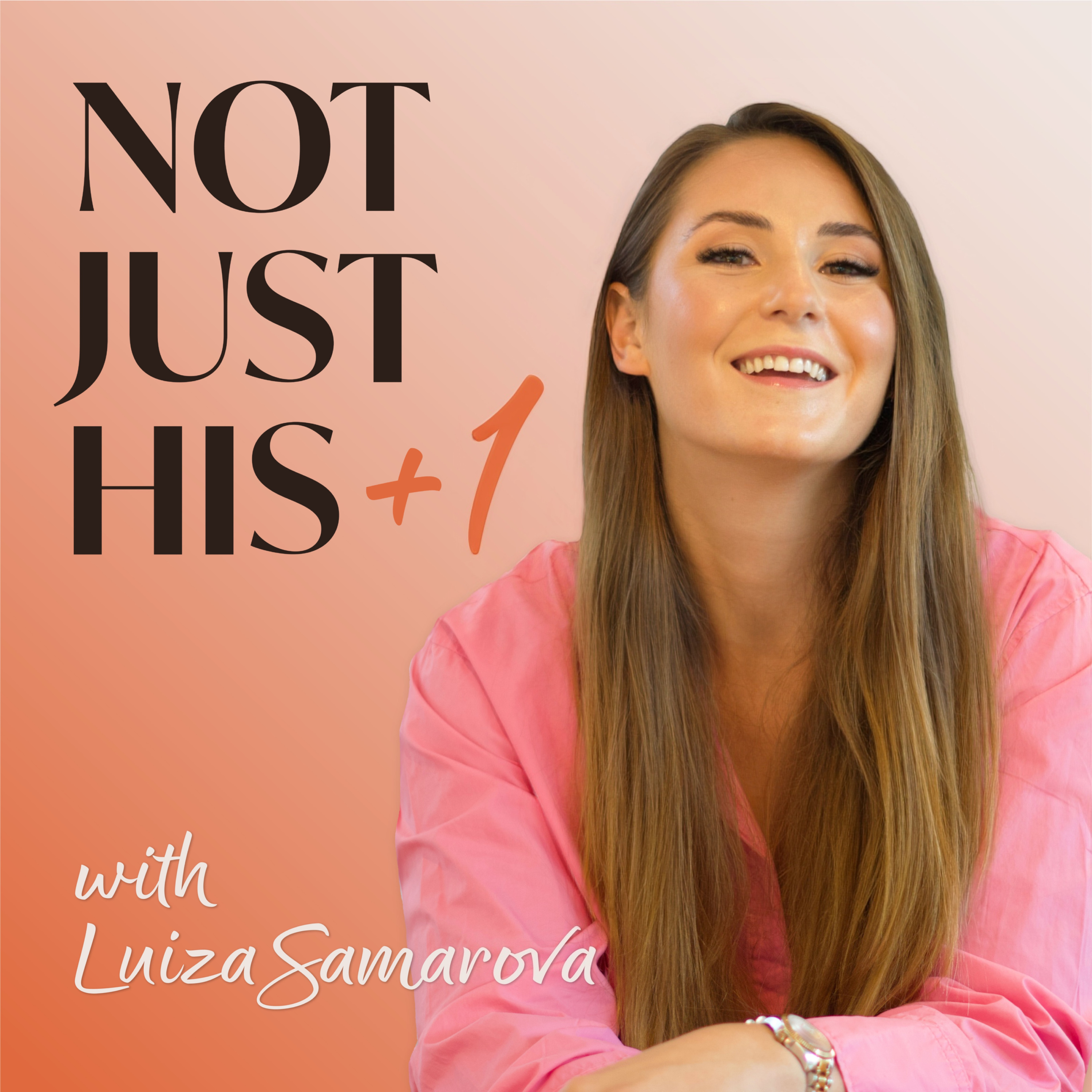 Not Just His Plus One