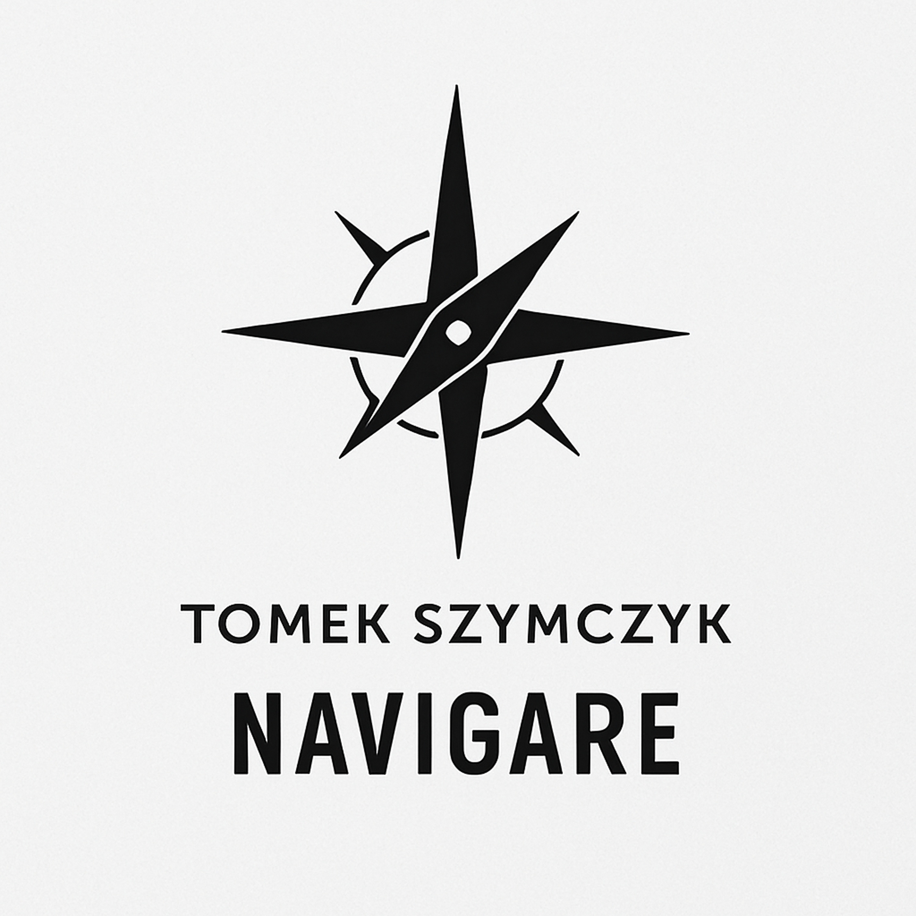 Tomek Szymczyk - navigare