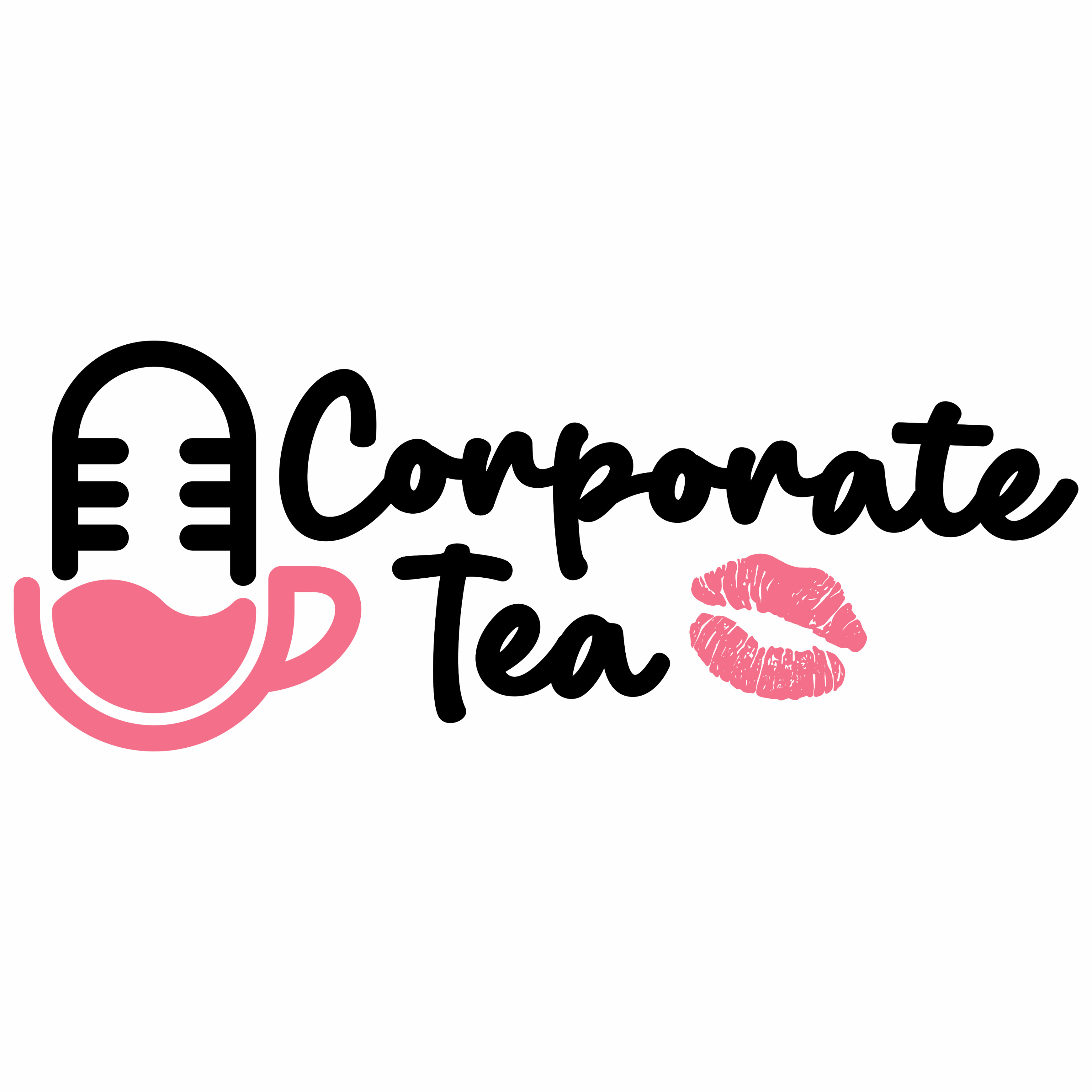 Corporate Tea