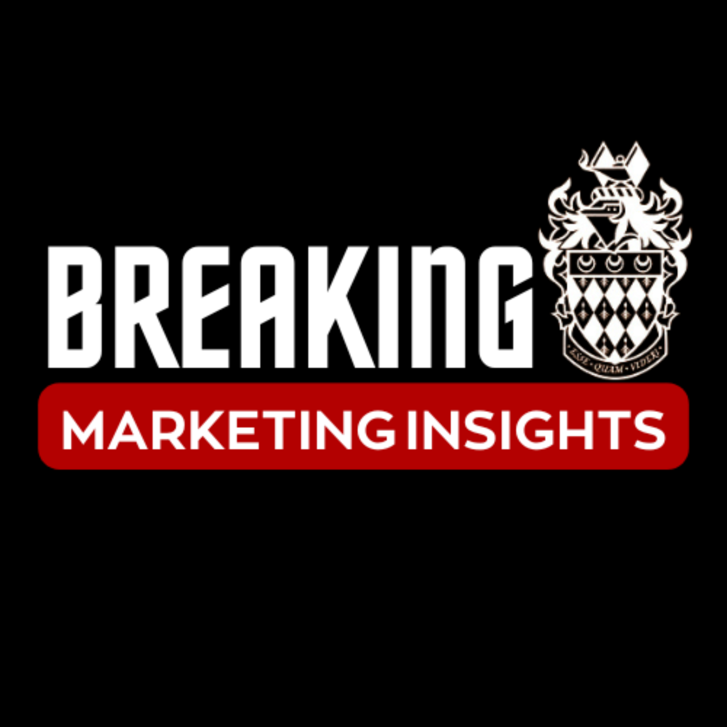 Breaking Marketing Insights (BMI)