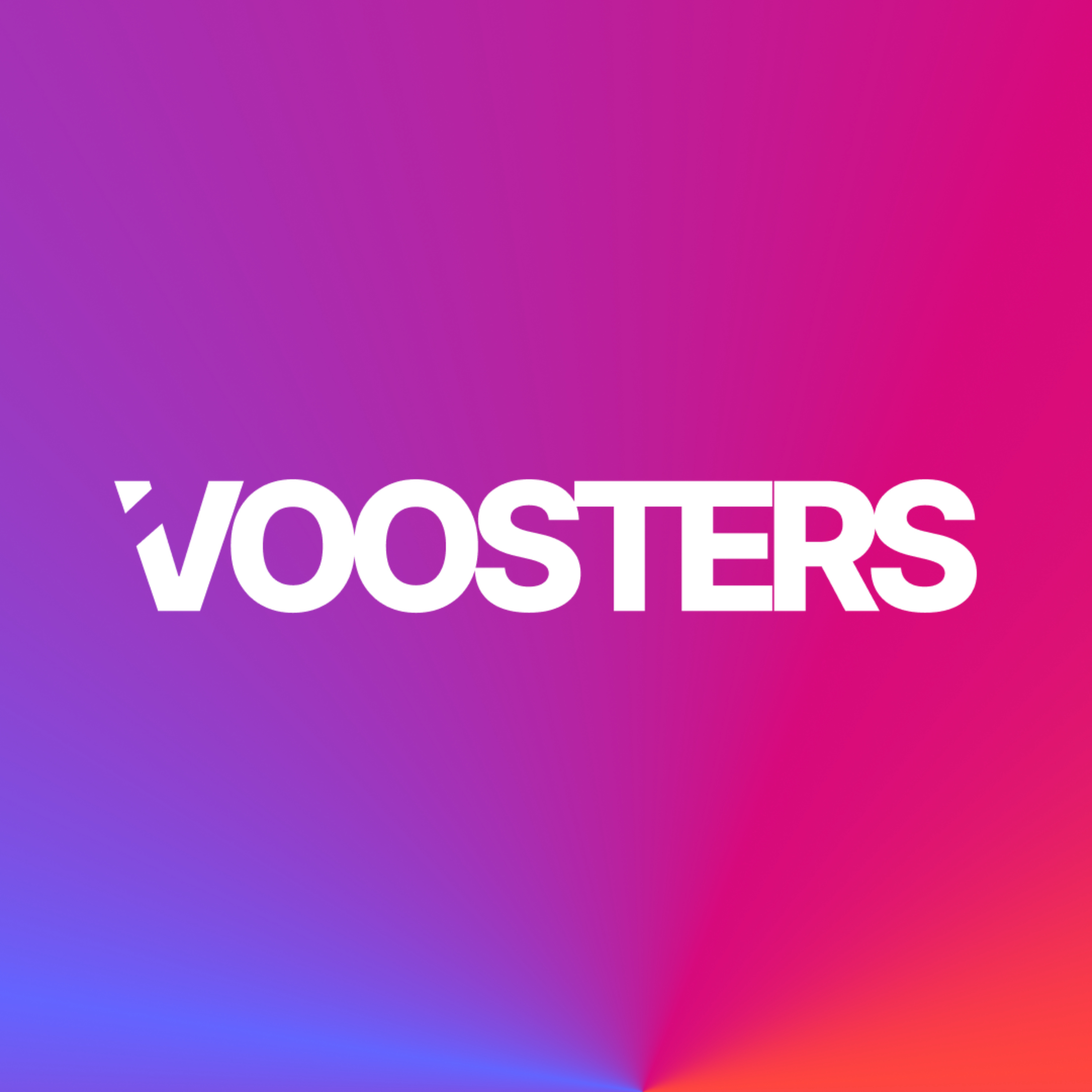 Voosters