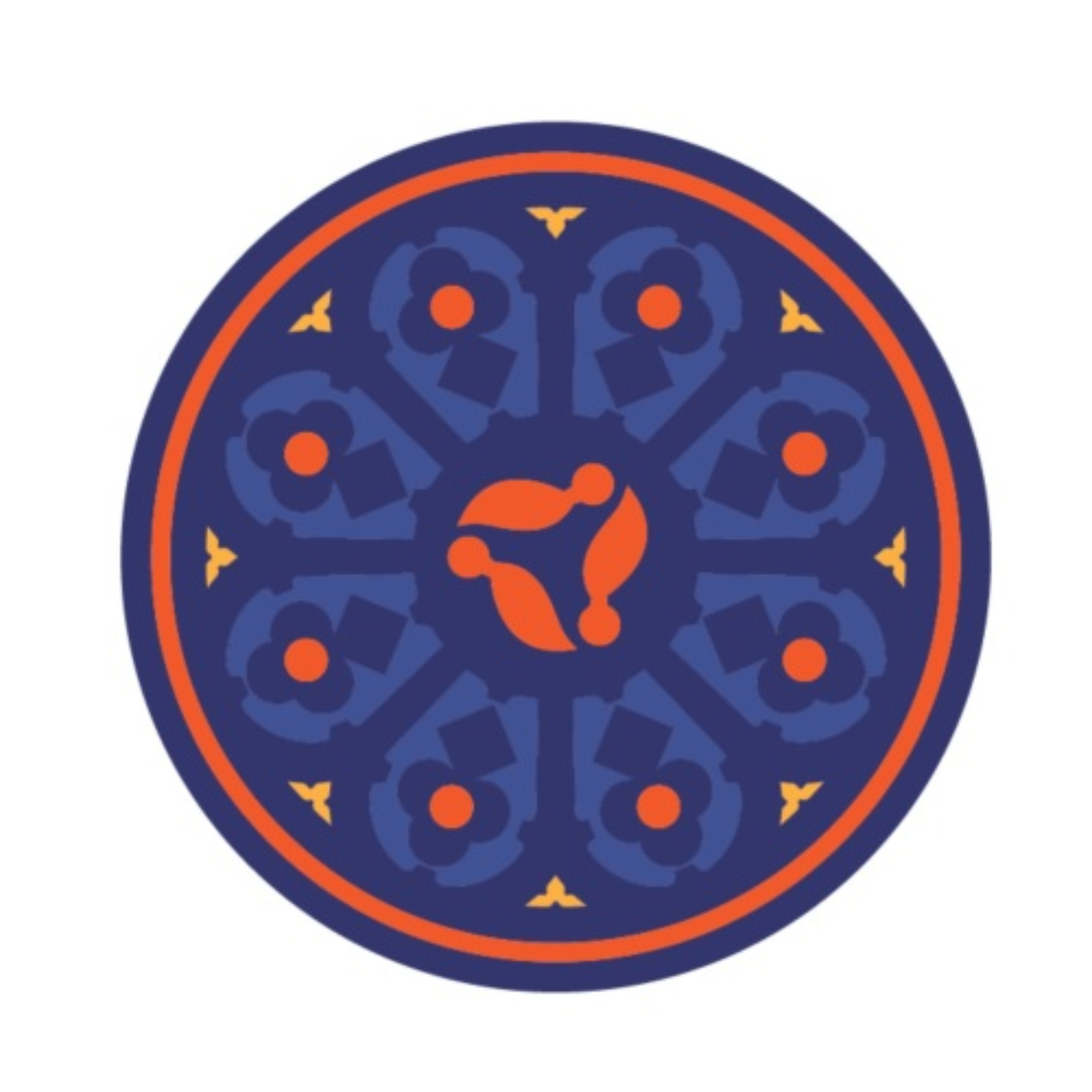 Christ Church Charlottesville podcast artwork
