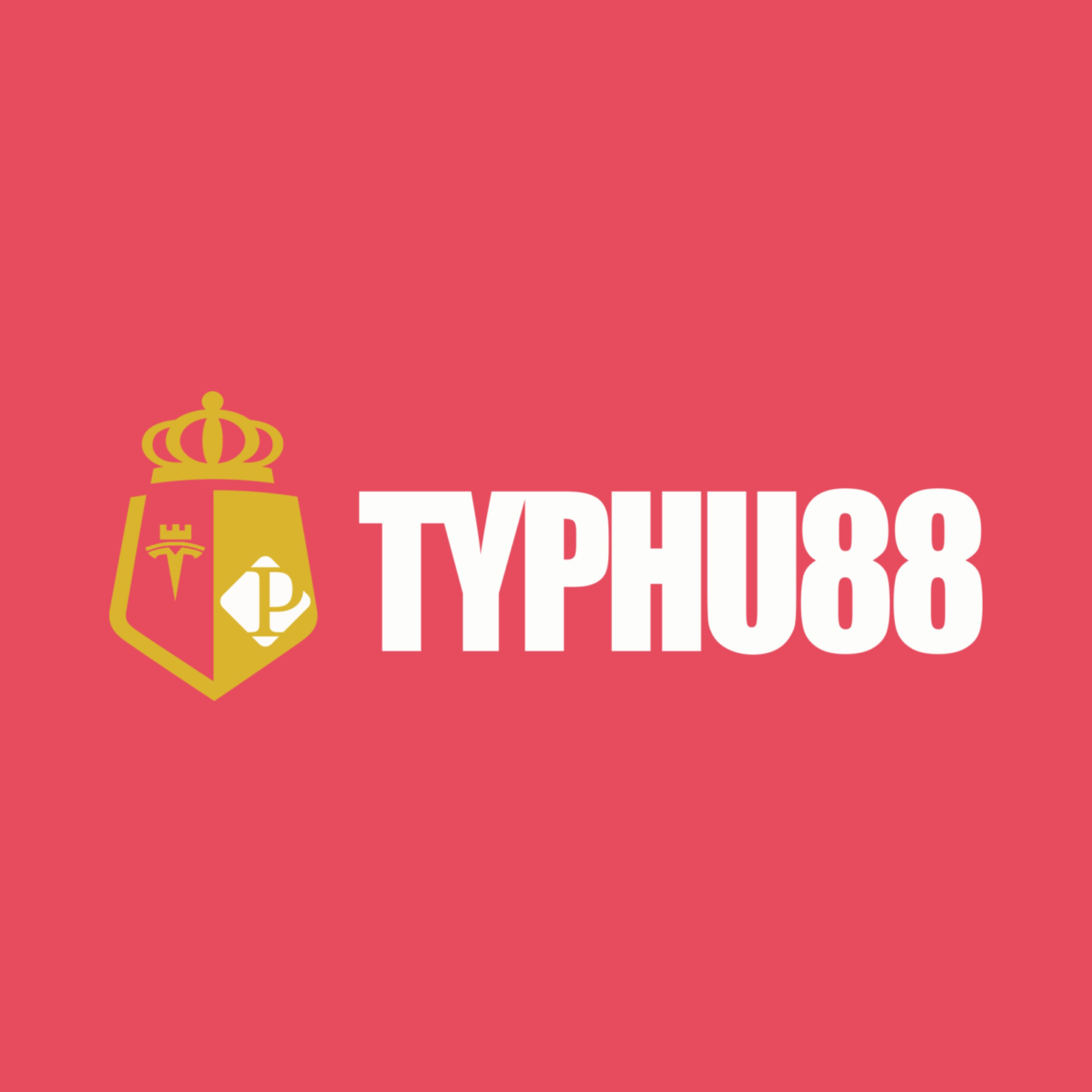 TYPHU88 podcast artwork