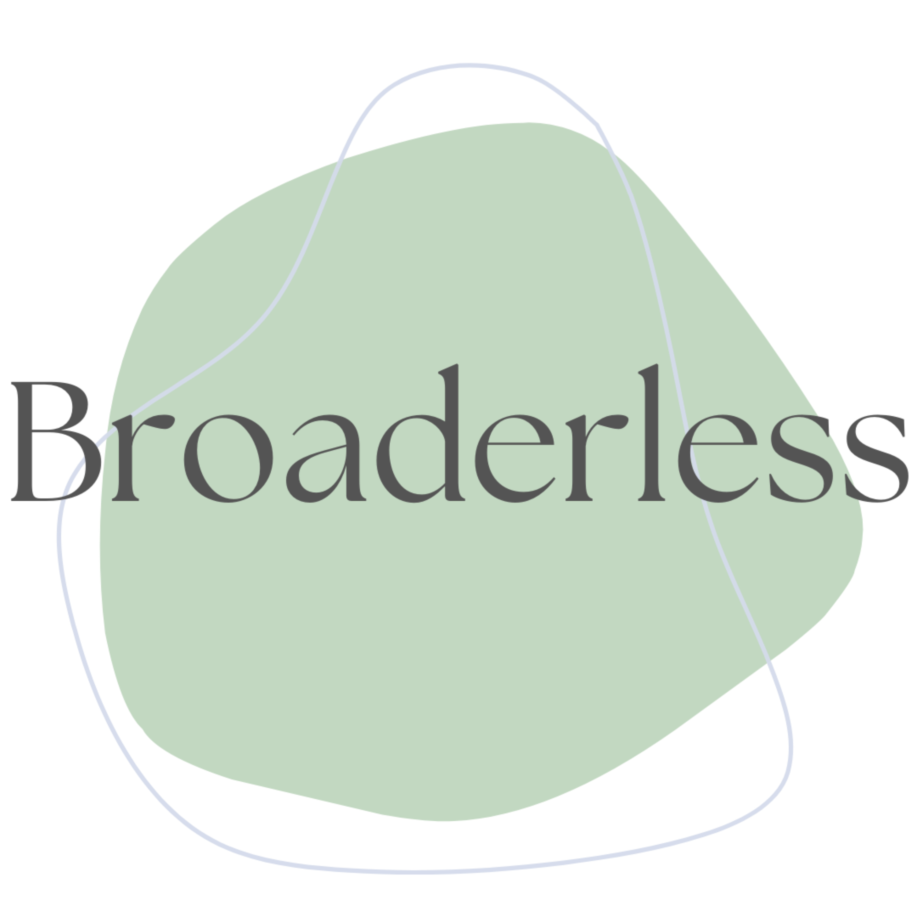 Broaderless