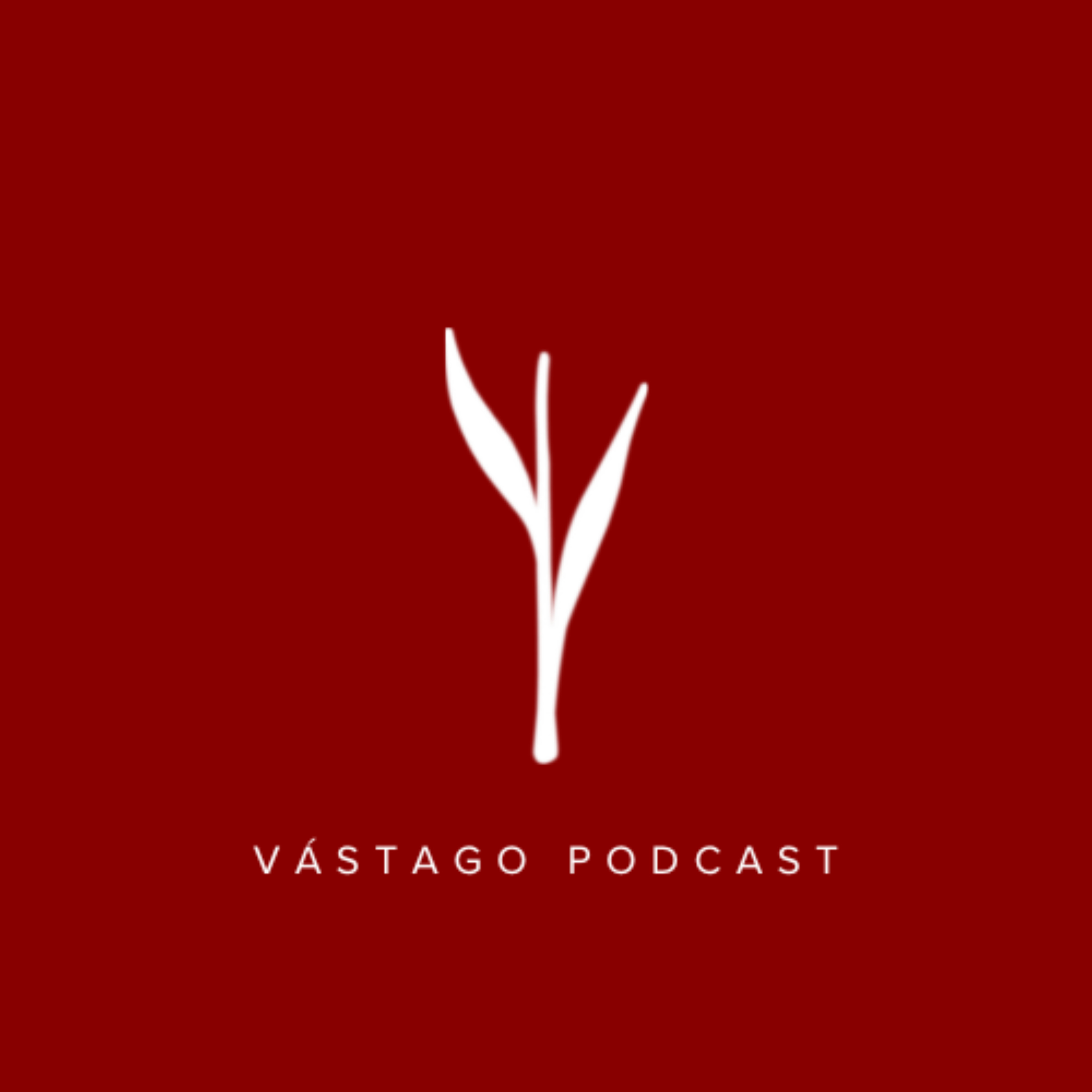 Vástago Podcast podcast artwork