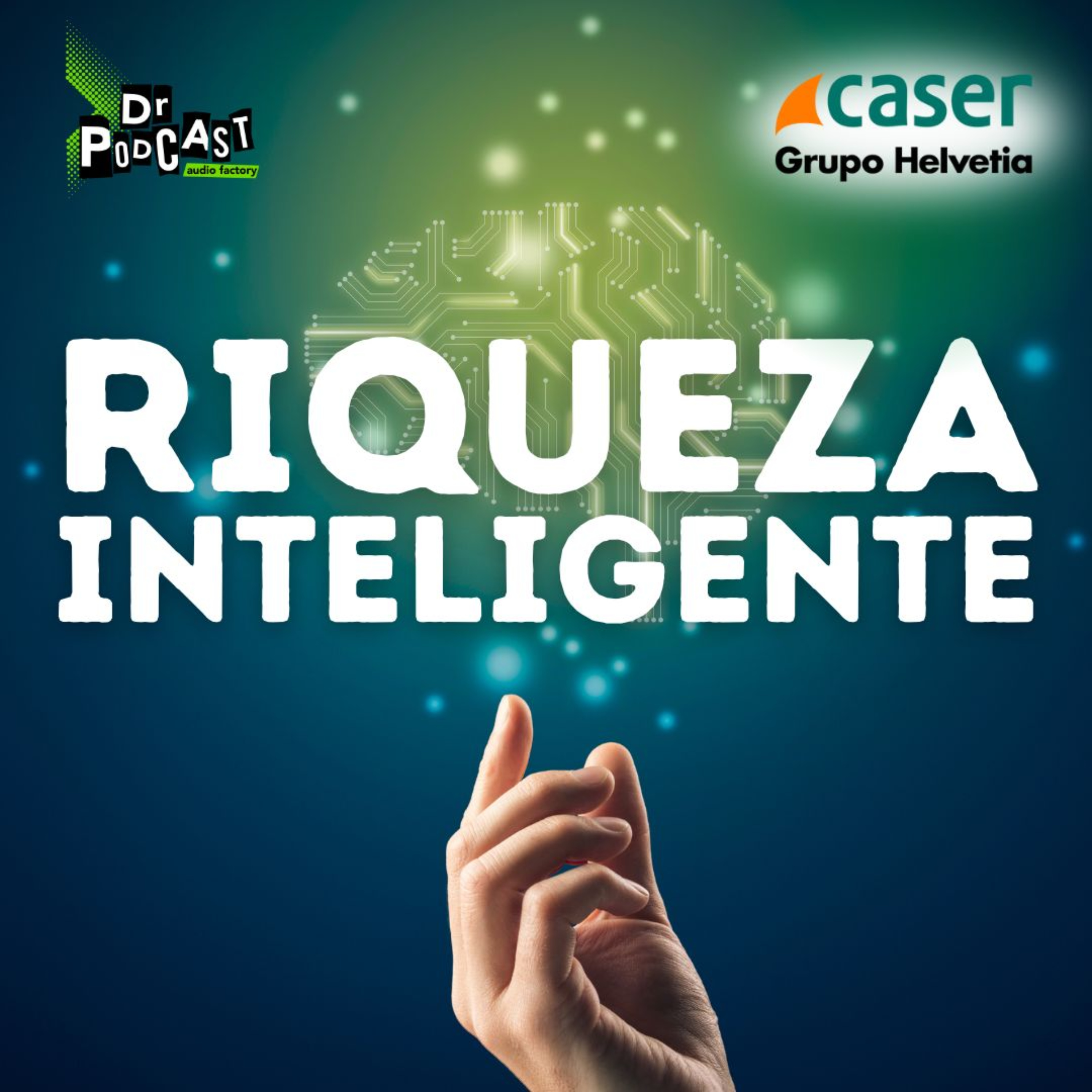 Riqueza Inteligente podcast artwork