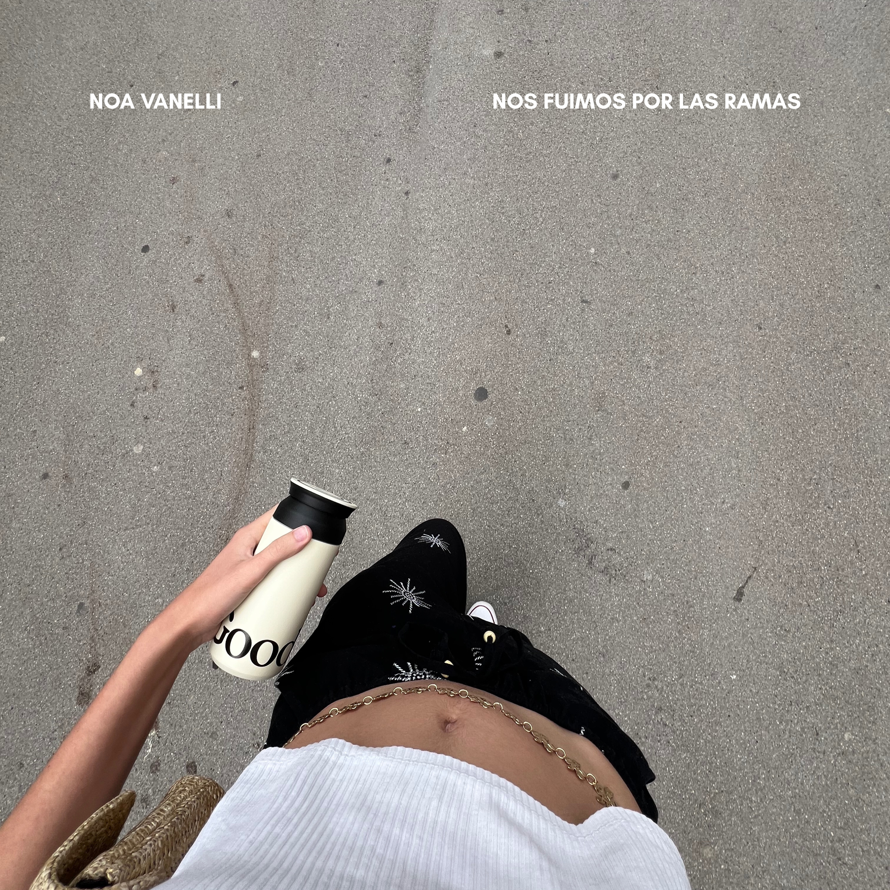nos fuimos por las ramas podcast artwork