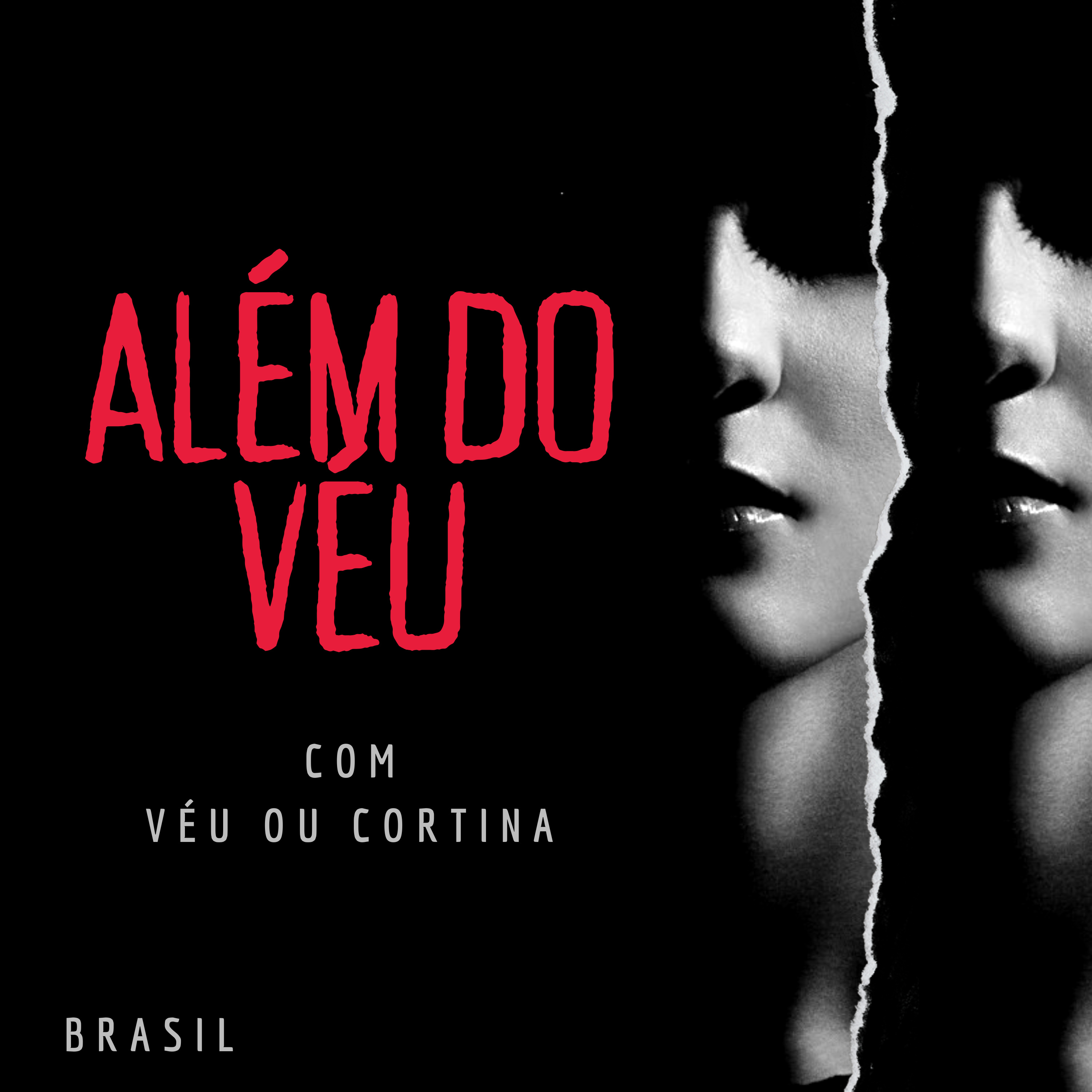 Beyond the Veil - Brasil