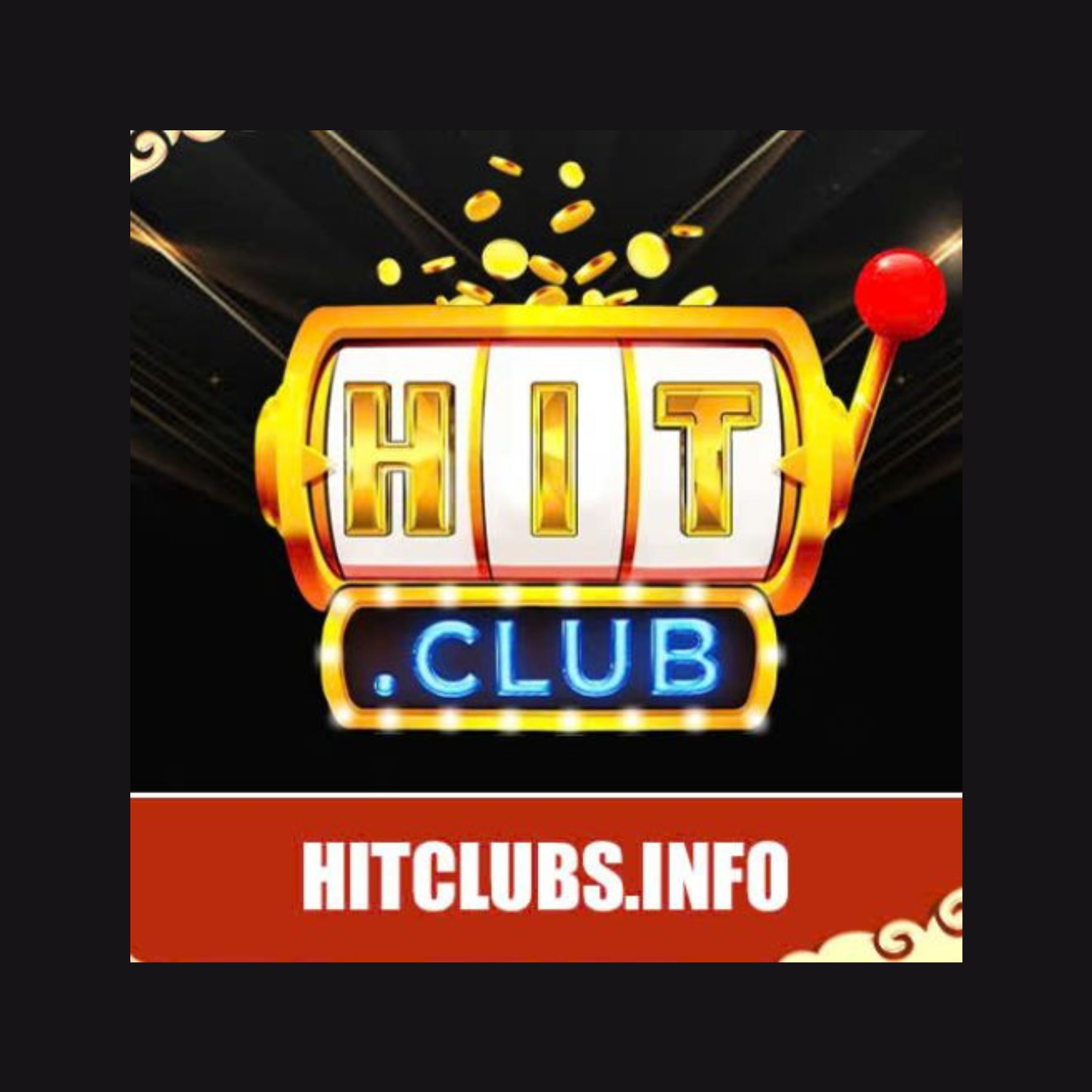 HitClub podcast artwork