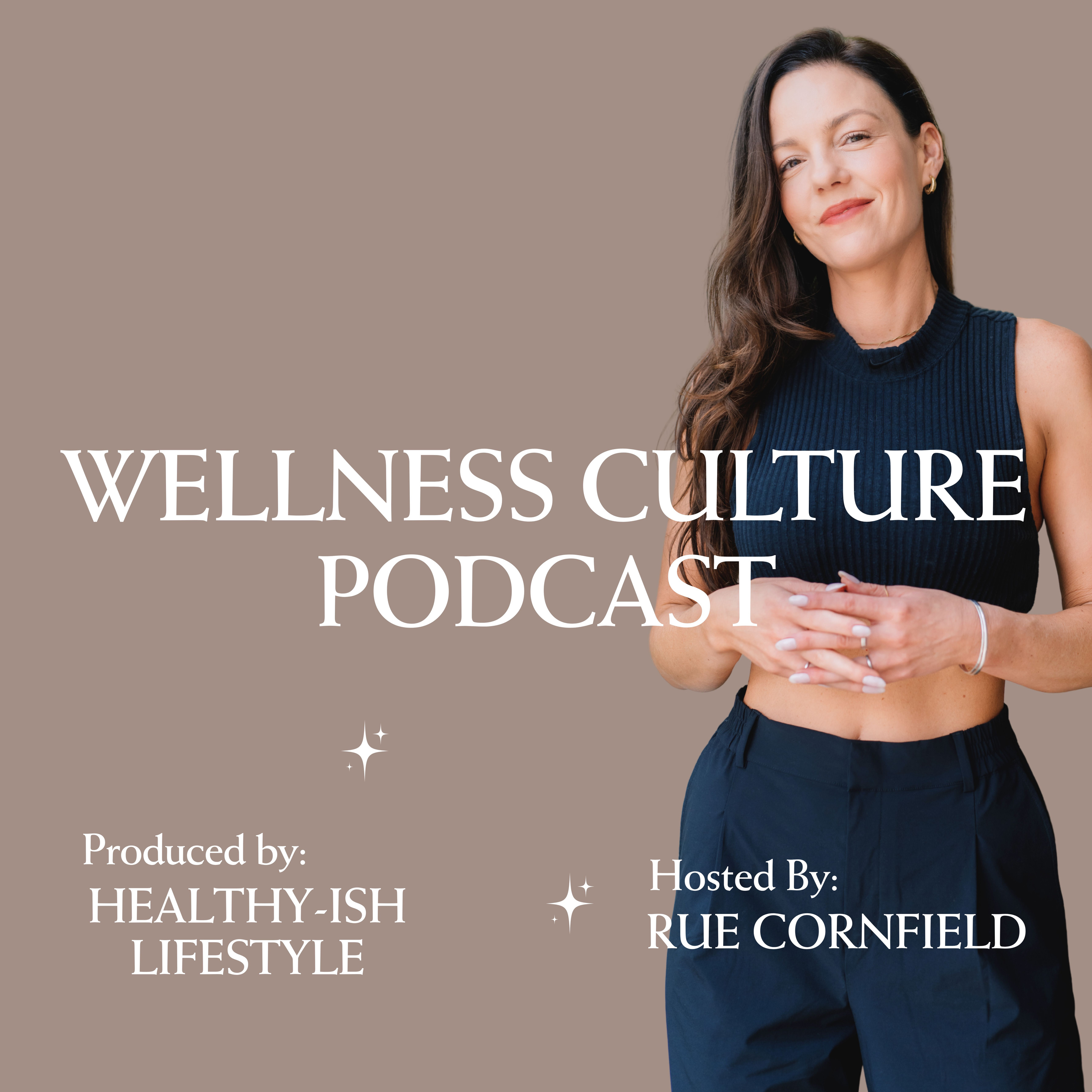 Wellness Culture Podcast