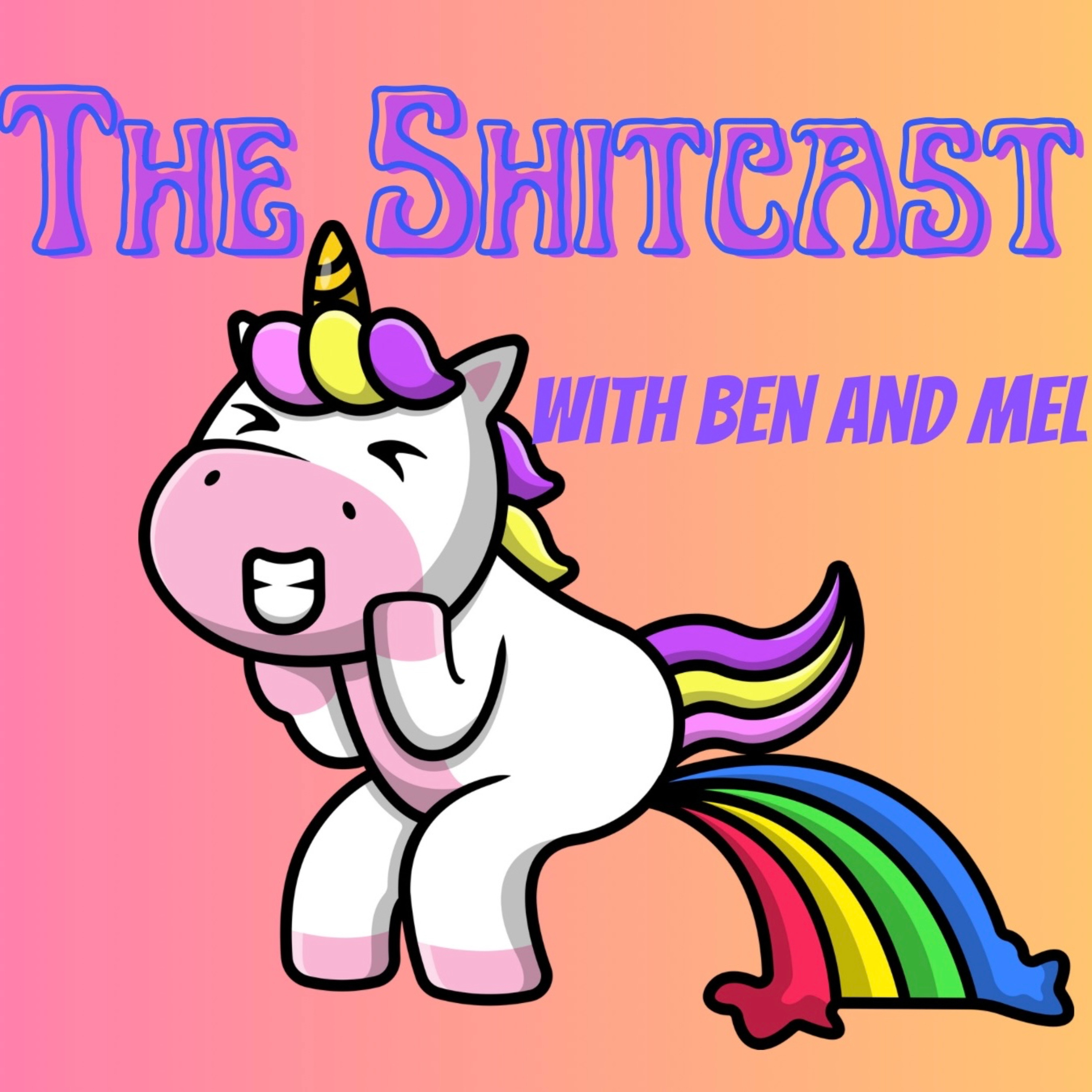 The Shitcast