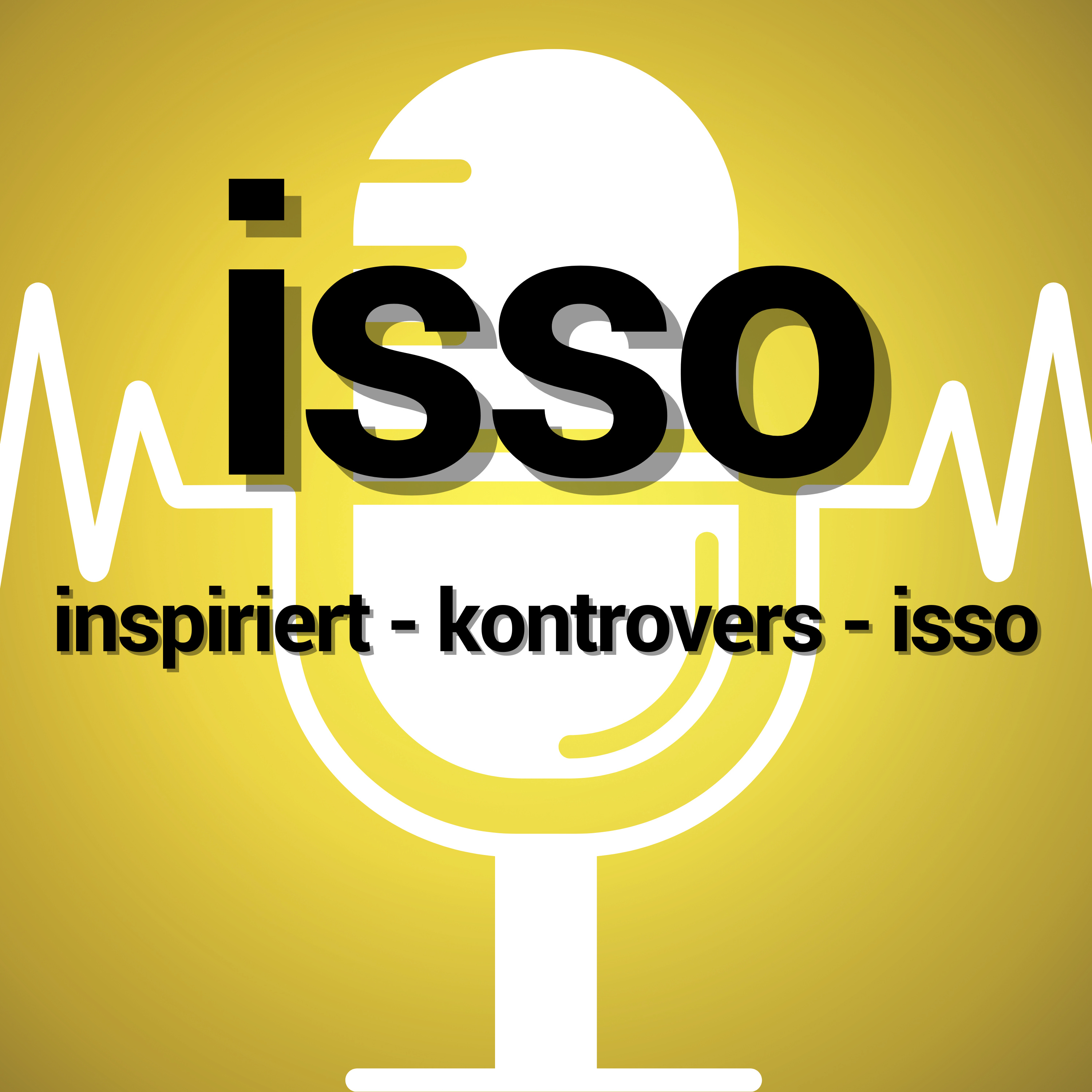 isso podcast artwork