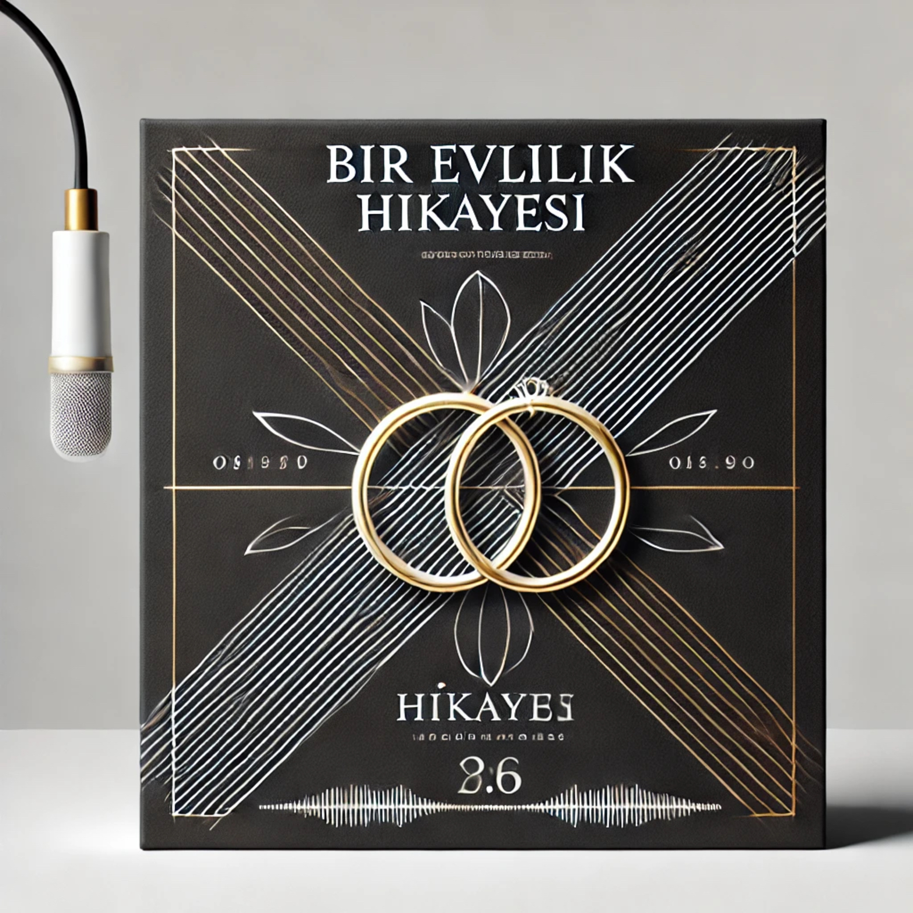 Bir Evlilik Hikayesi podcast artwork