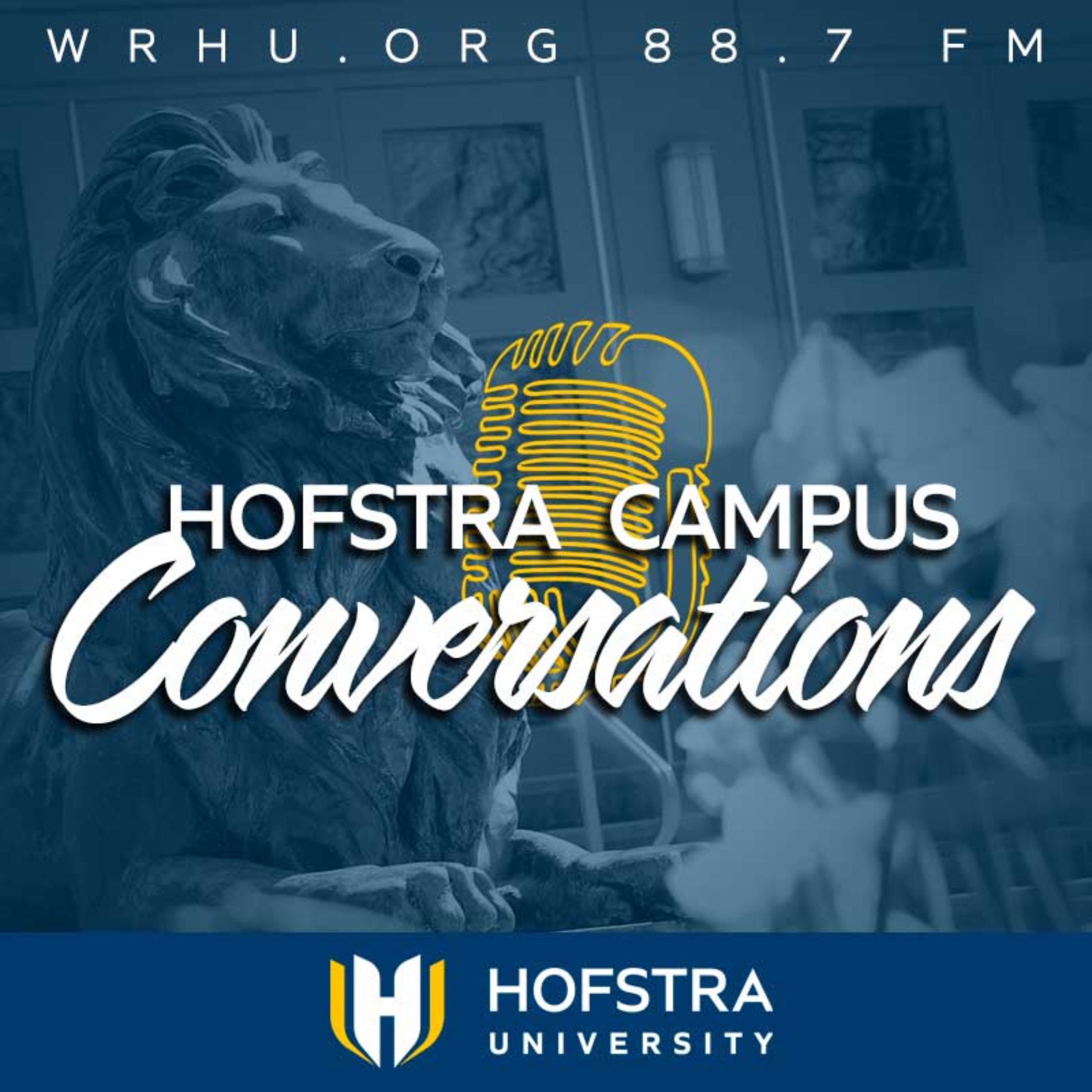 Hofstra Campus Conversations
