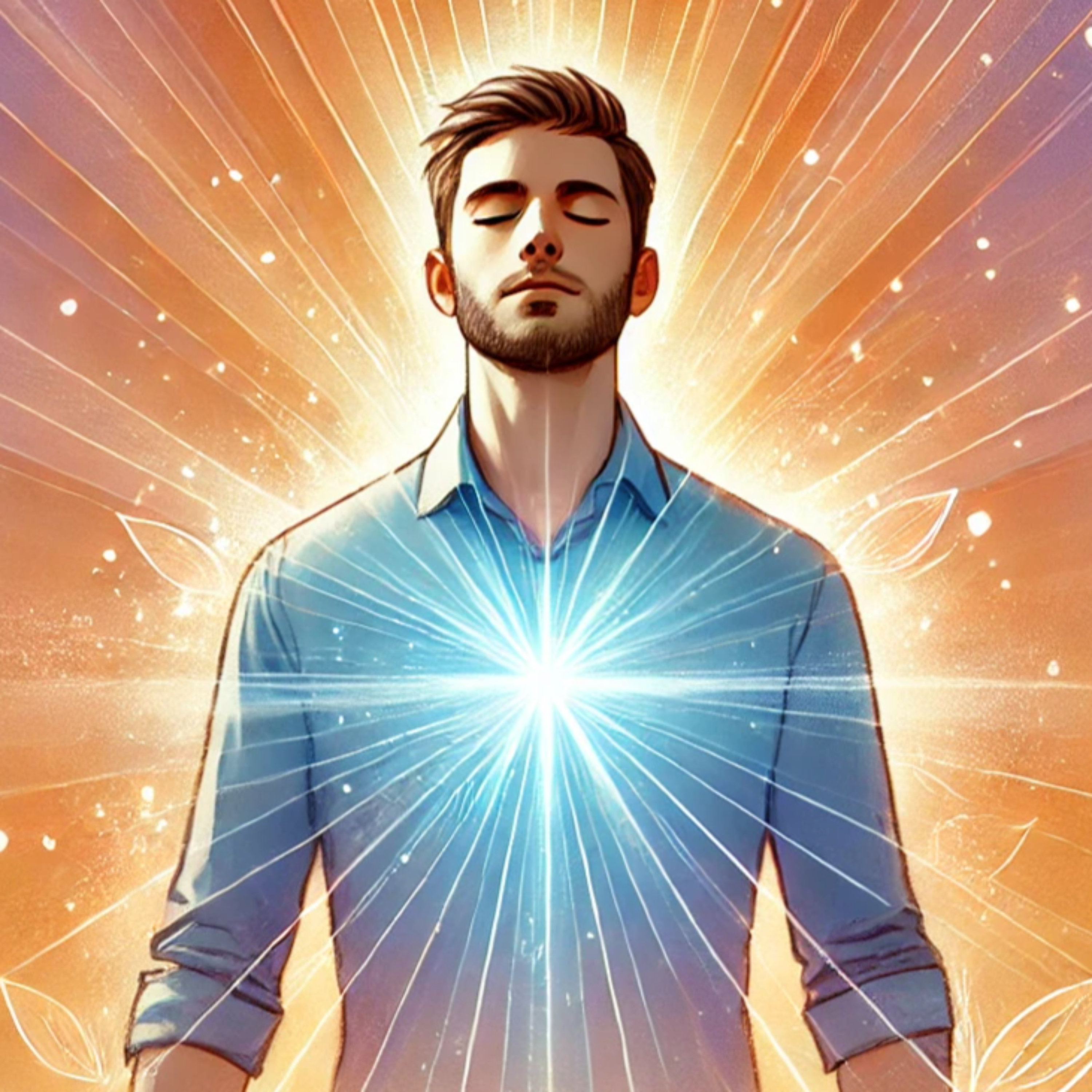 CONVERTI IL POTENZIALE, REALIZZA I TUOI SOGNI. podcast artwork
