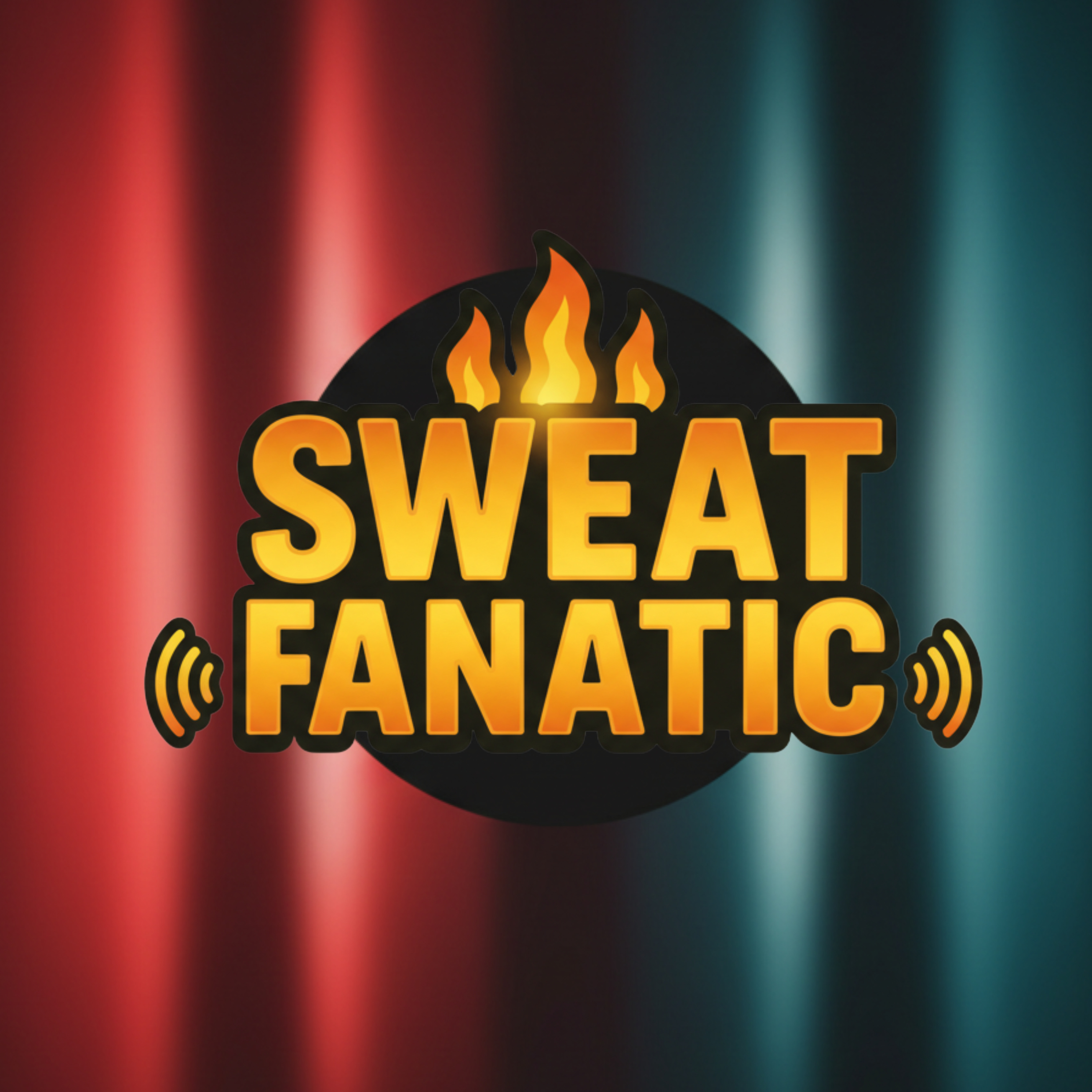 Sweat Fanatic