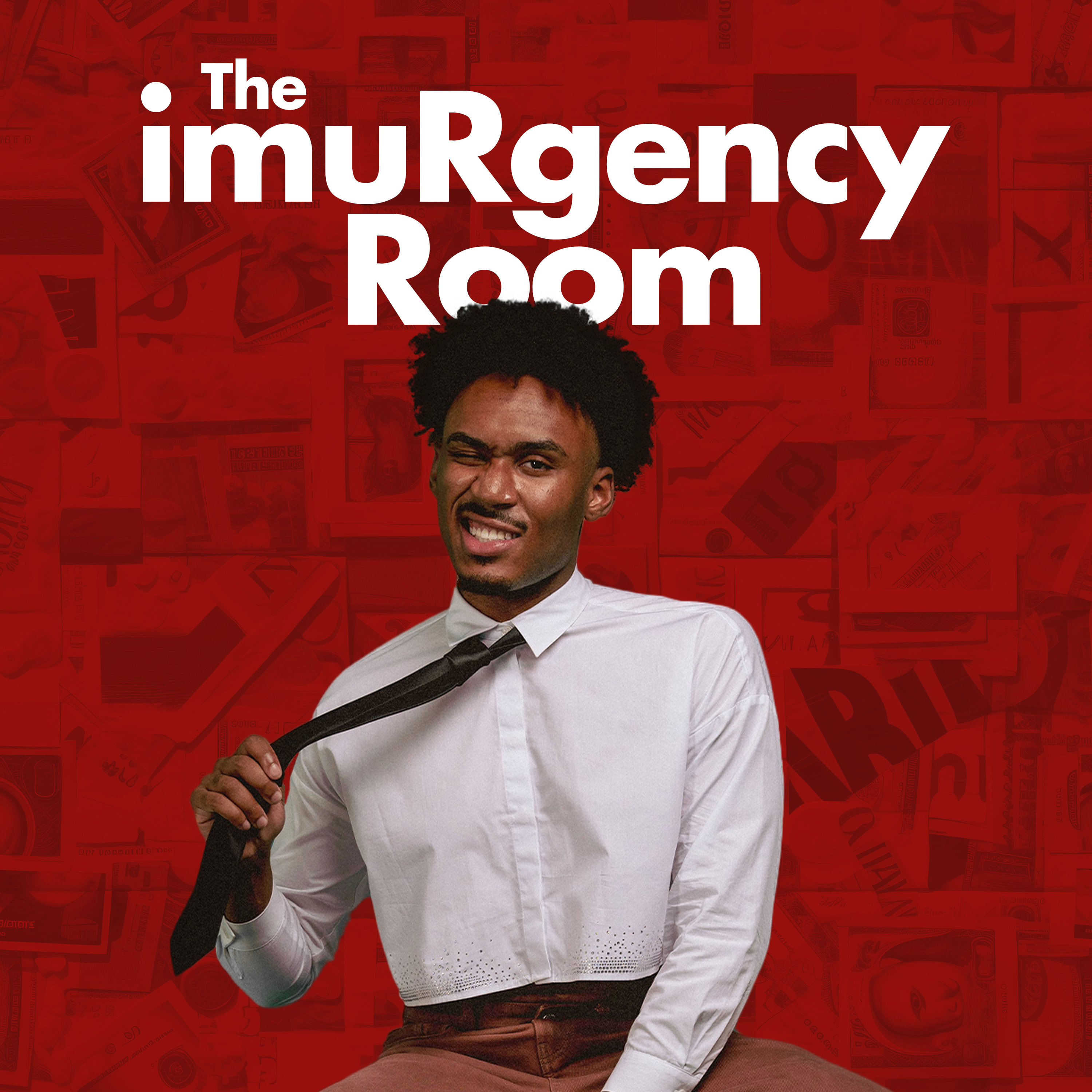 The imuRgency Room