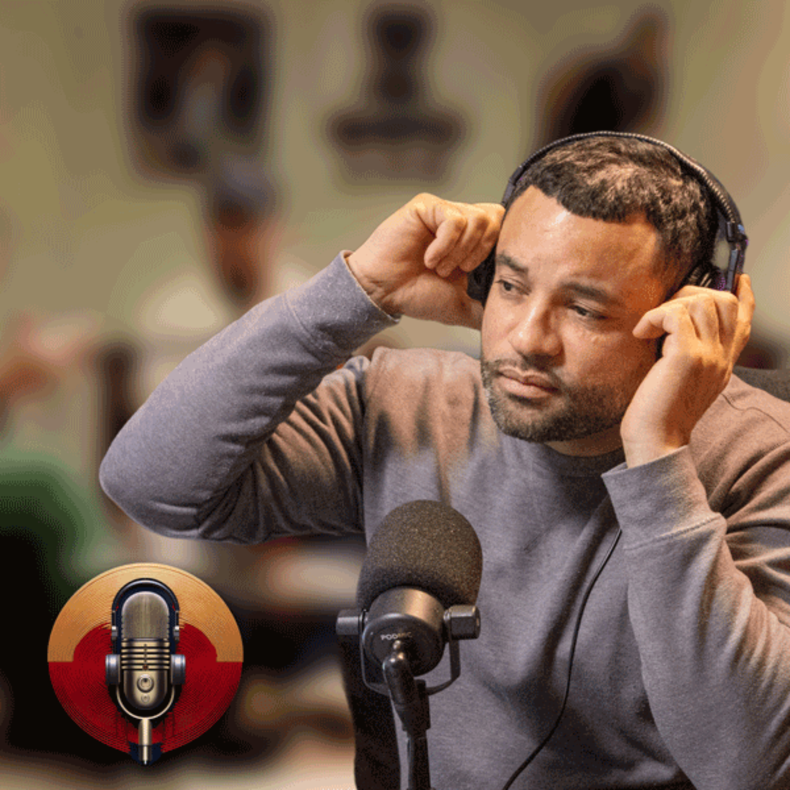 The Latin Experience with Osaliki cover art