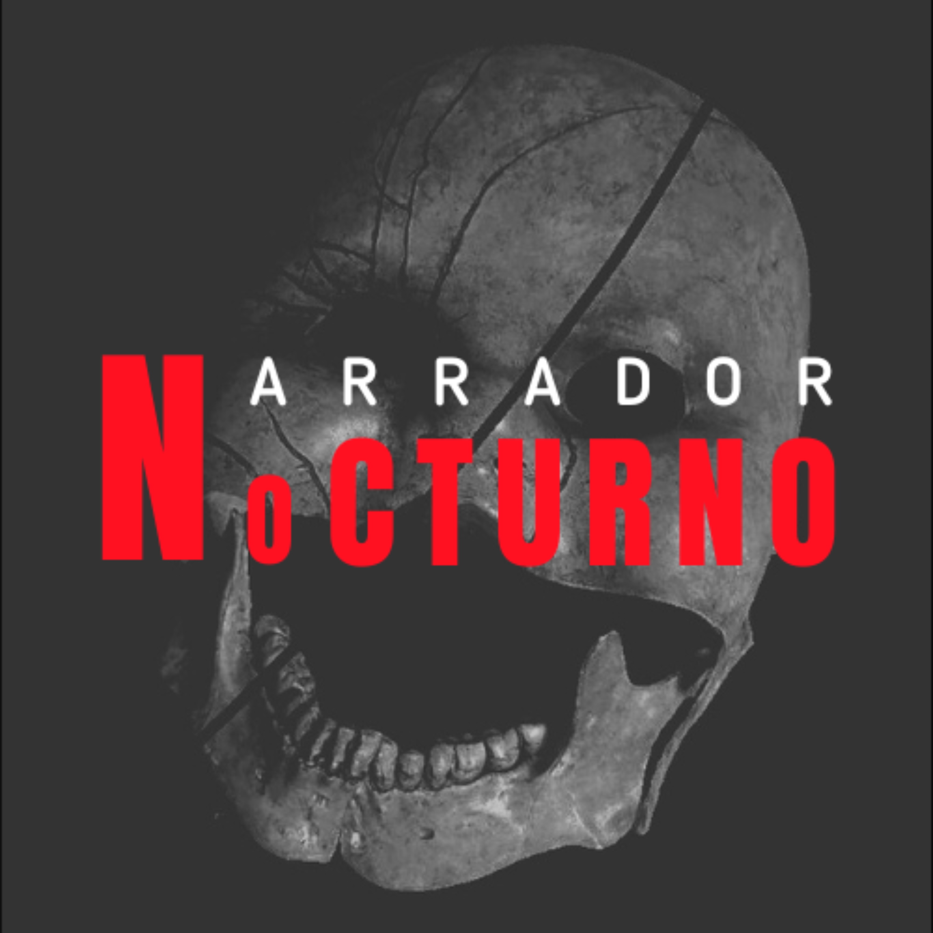 Narrador Nocturno - TERROR Y MÁS