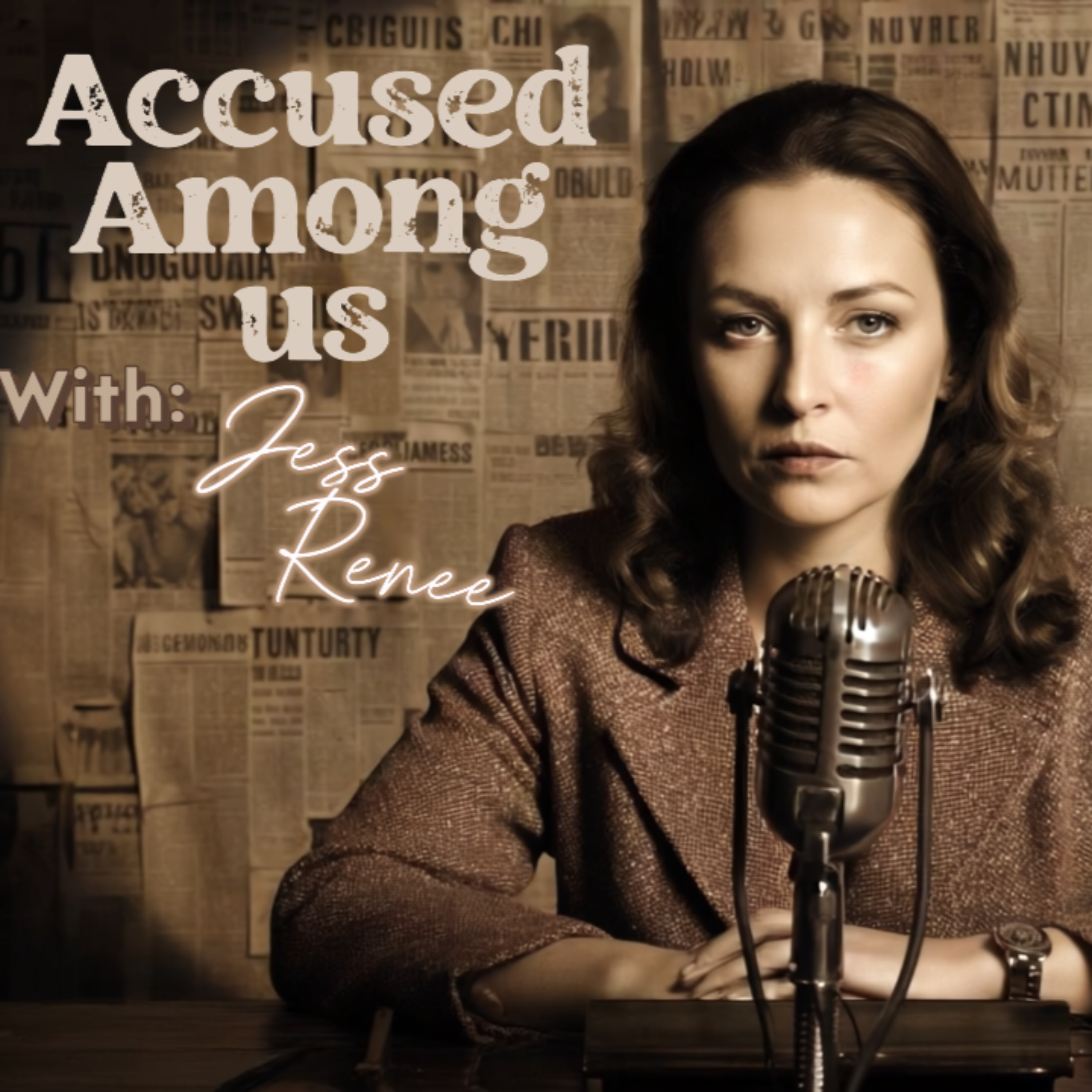Accused Among Us