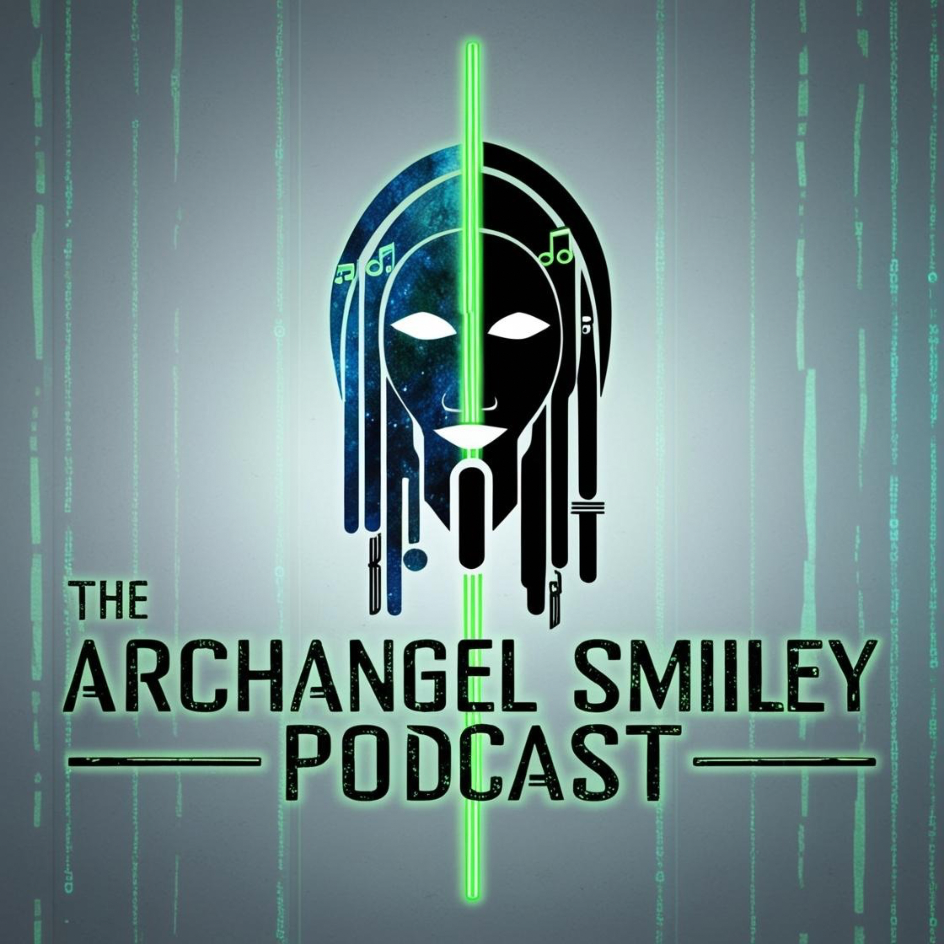 The ArchAngel Smiley Podcast