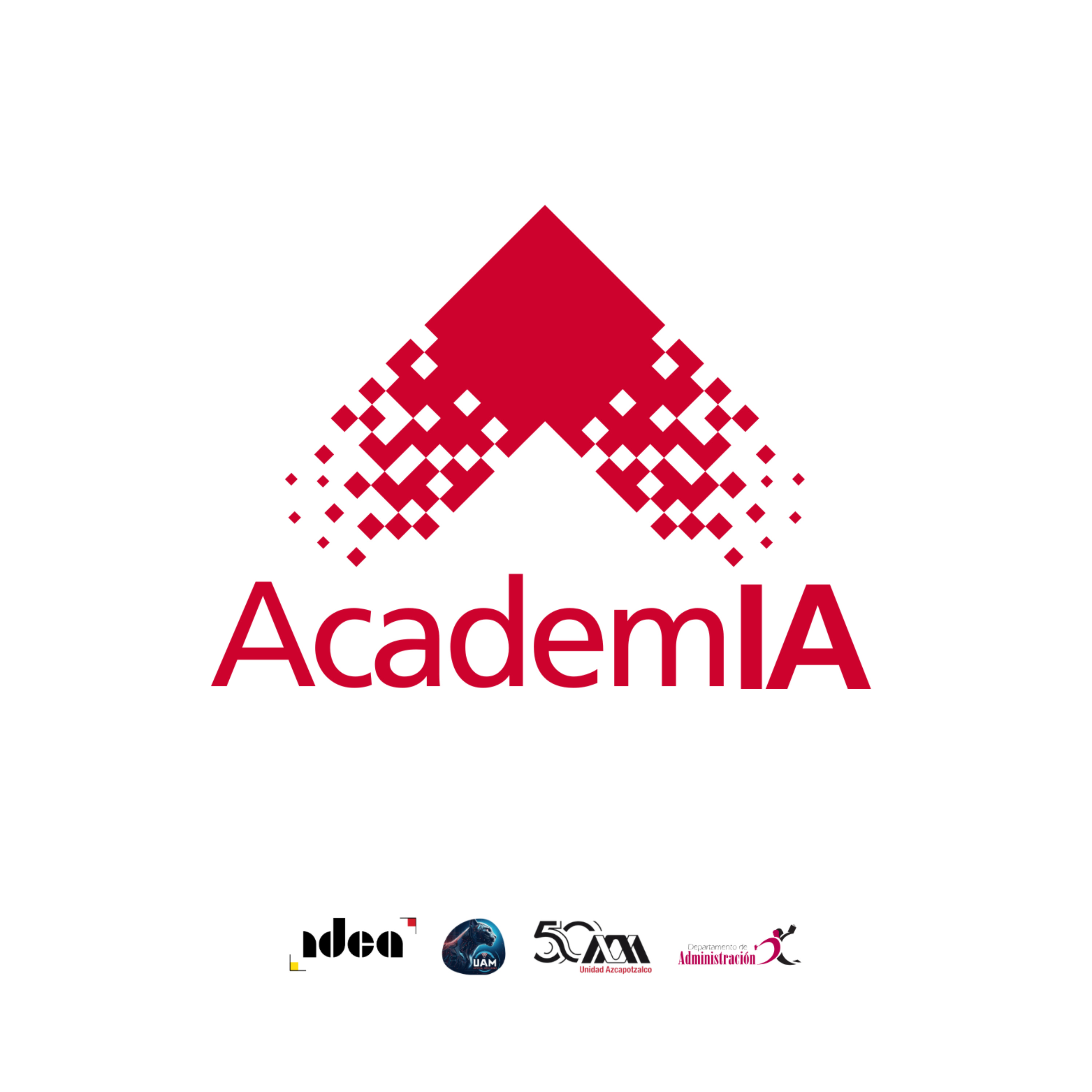 AcademIA podcast artwork
