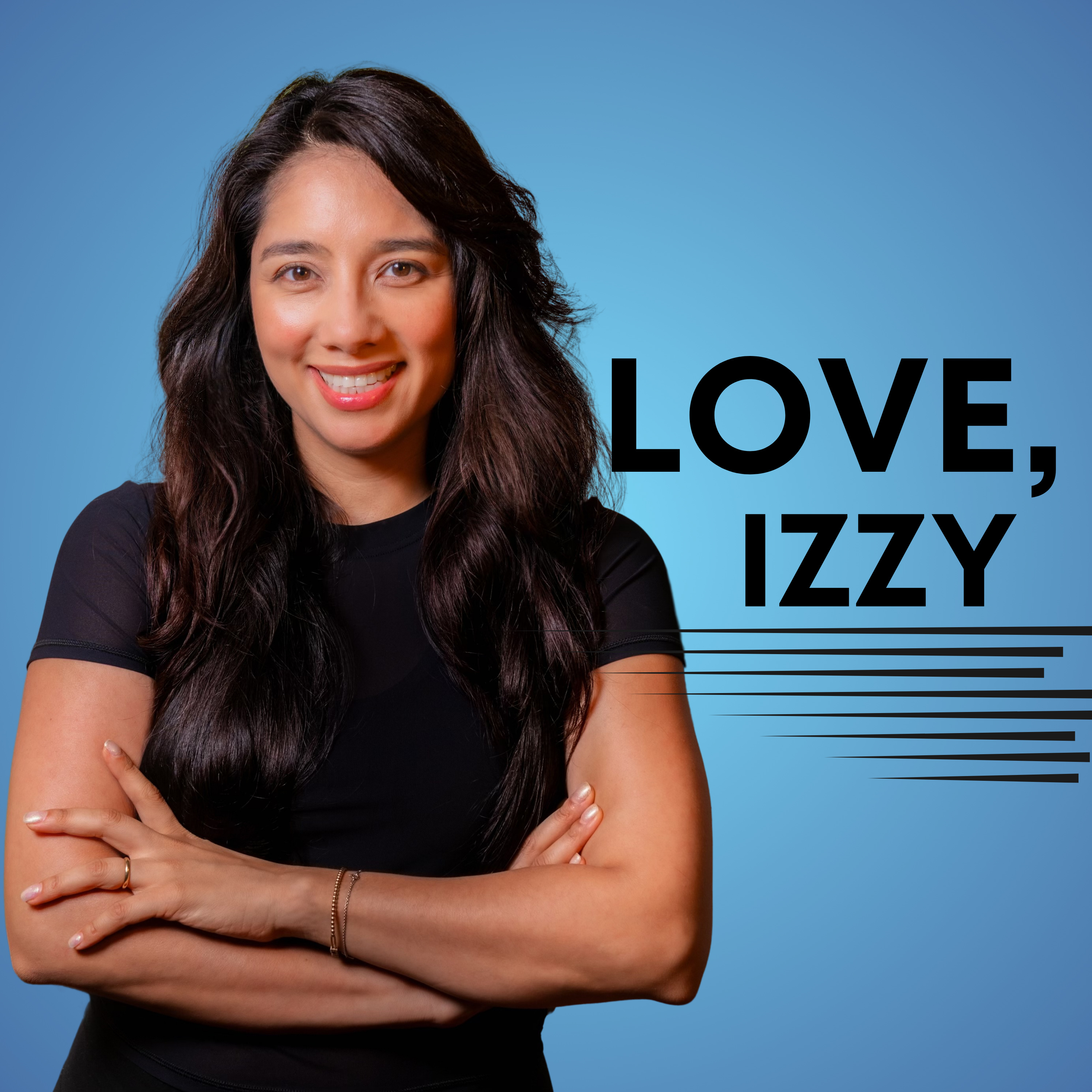 Love,izzy