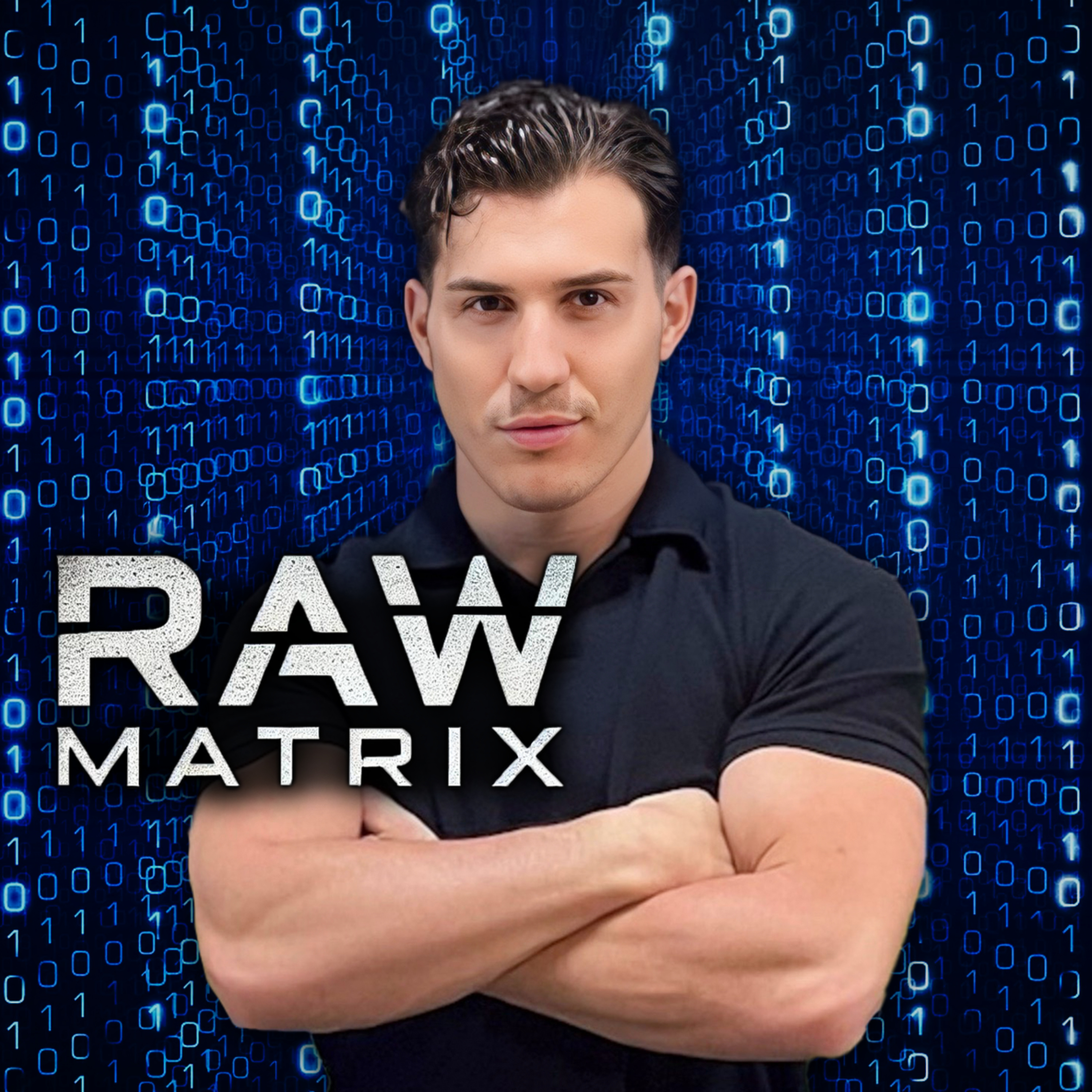 RawMatrix Podcast