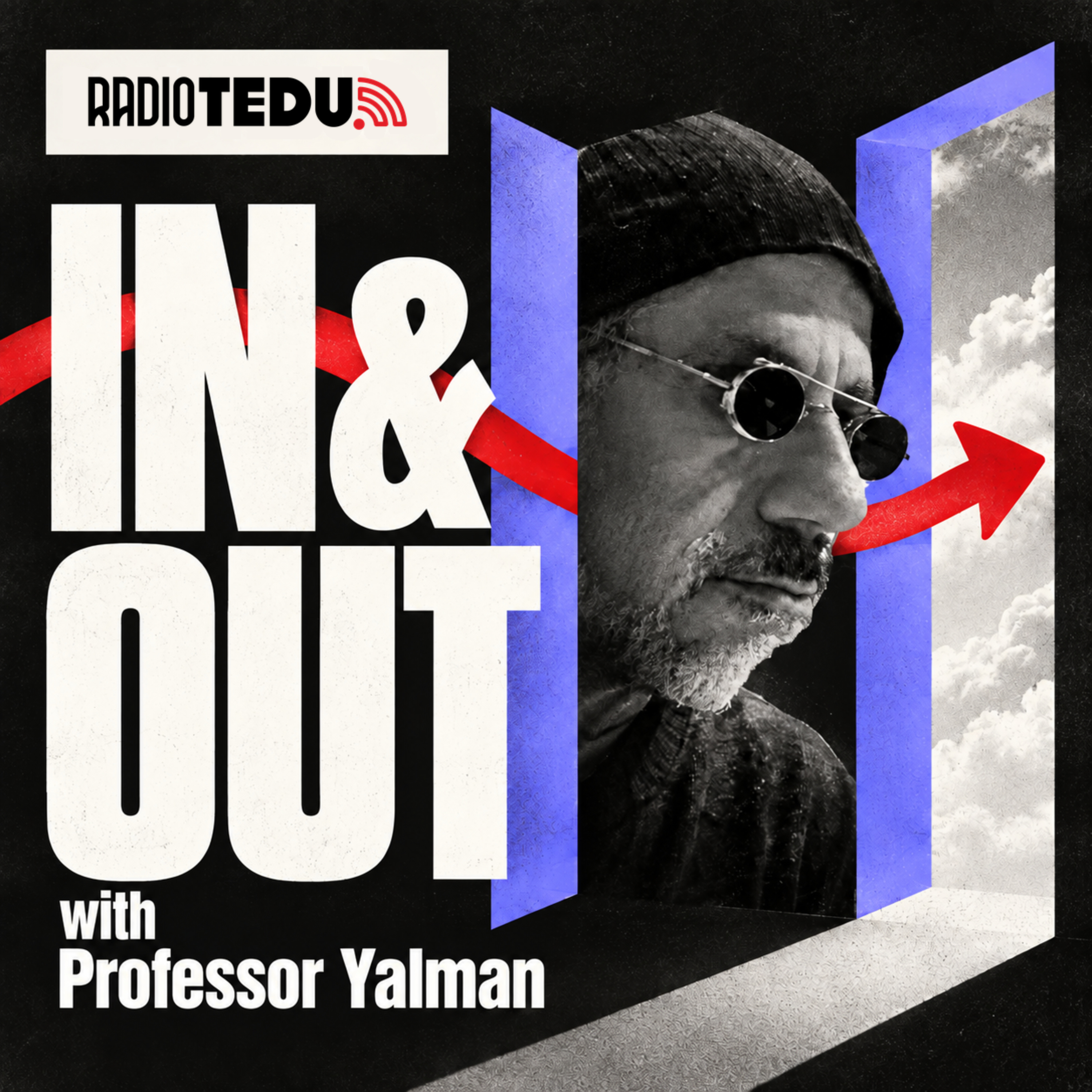 In&Out with Professor Yalman