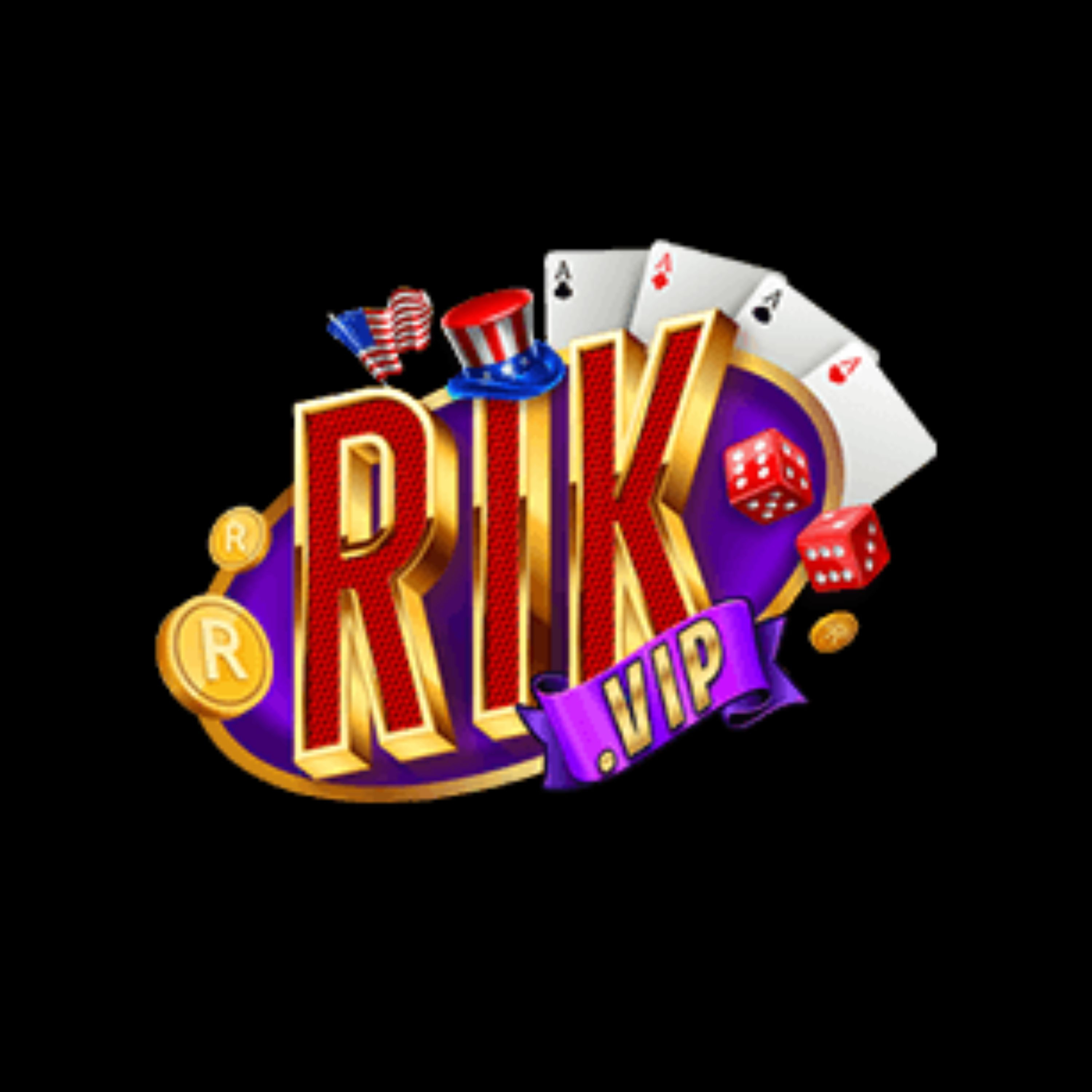 Rikvip