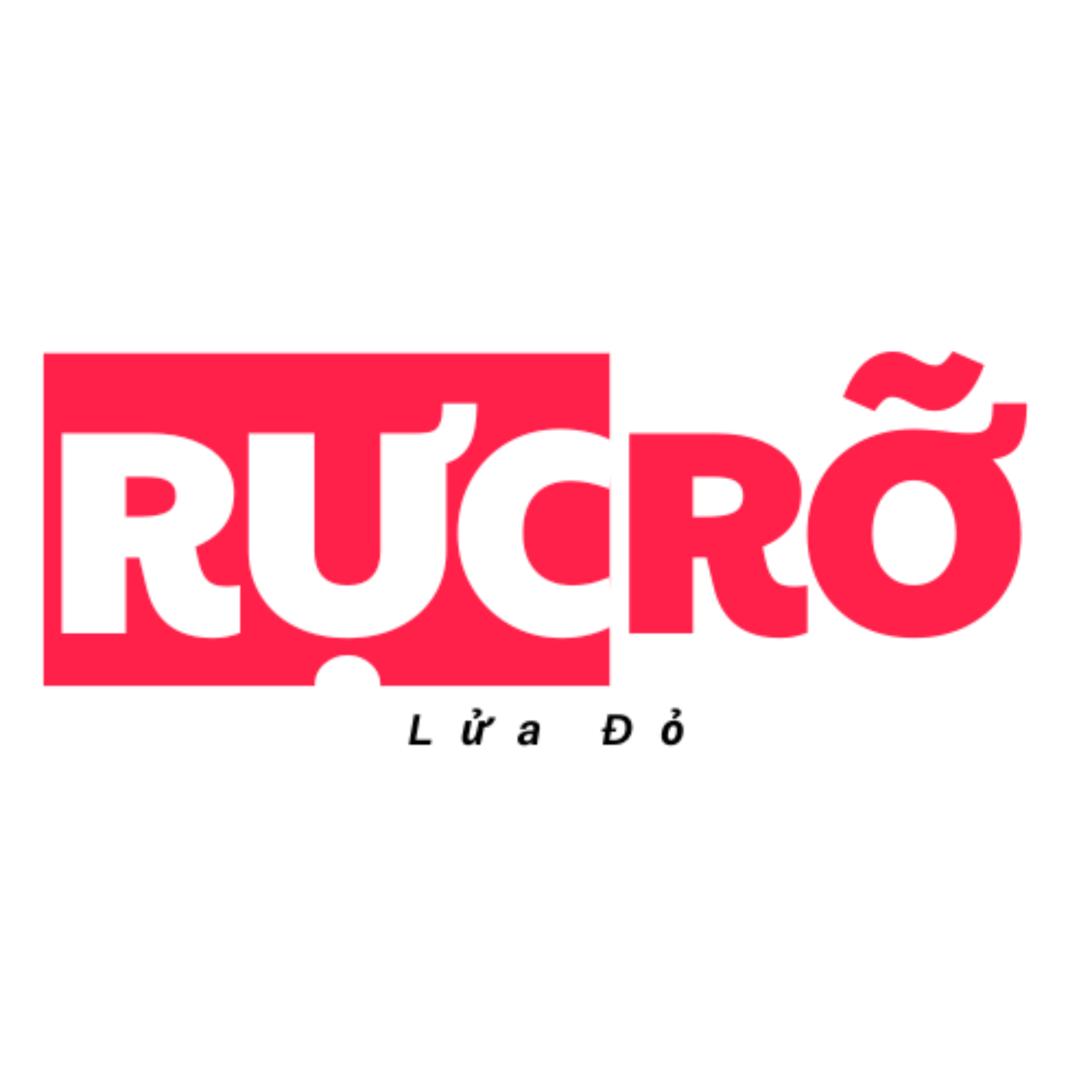 Rực Rỡ podcast artwork