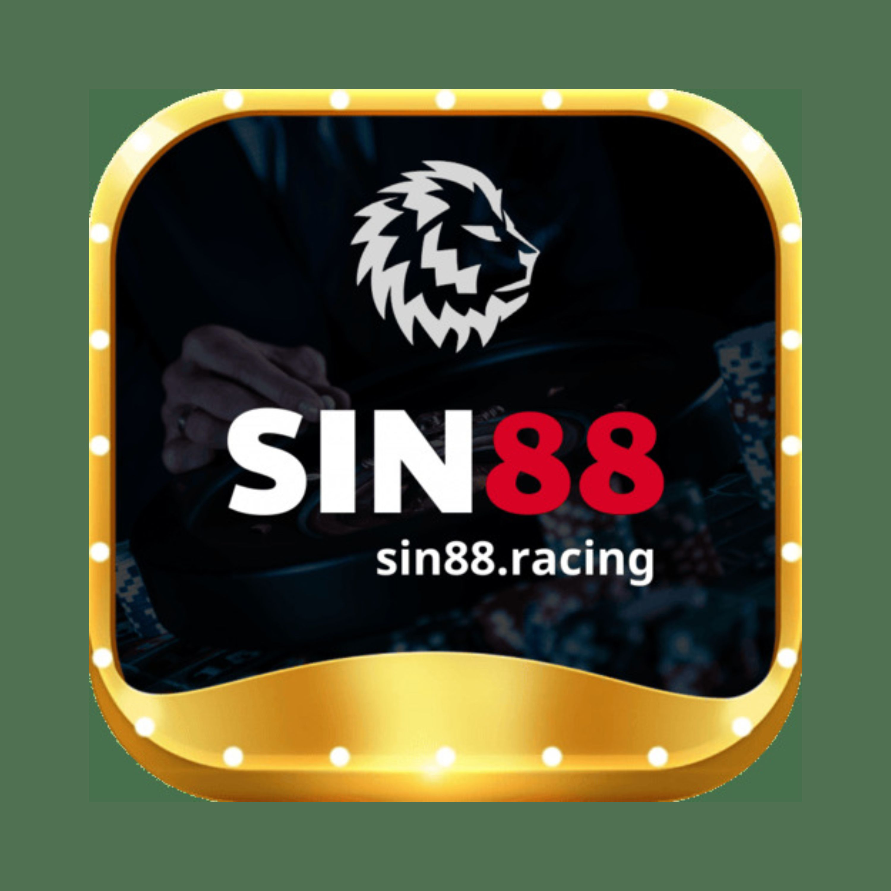 SIN88 podcast artwork