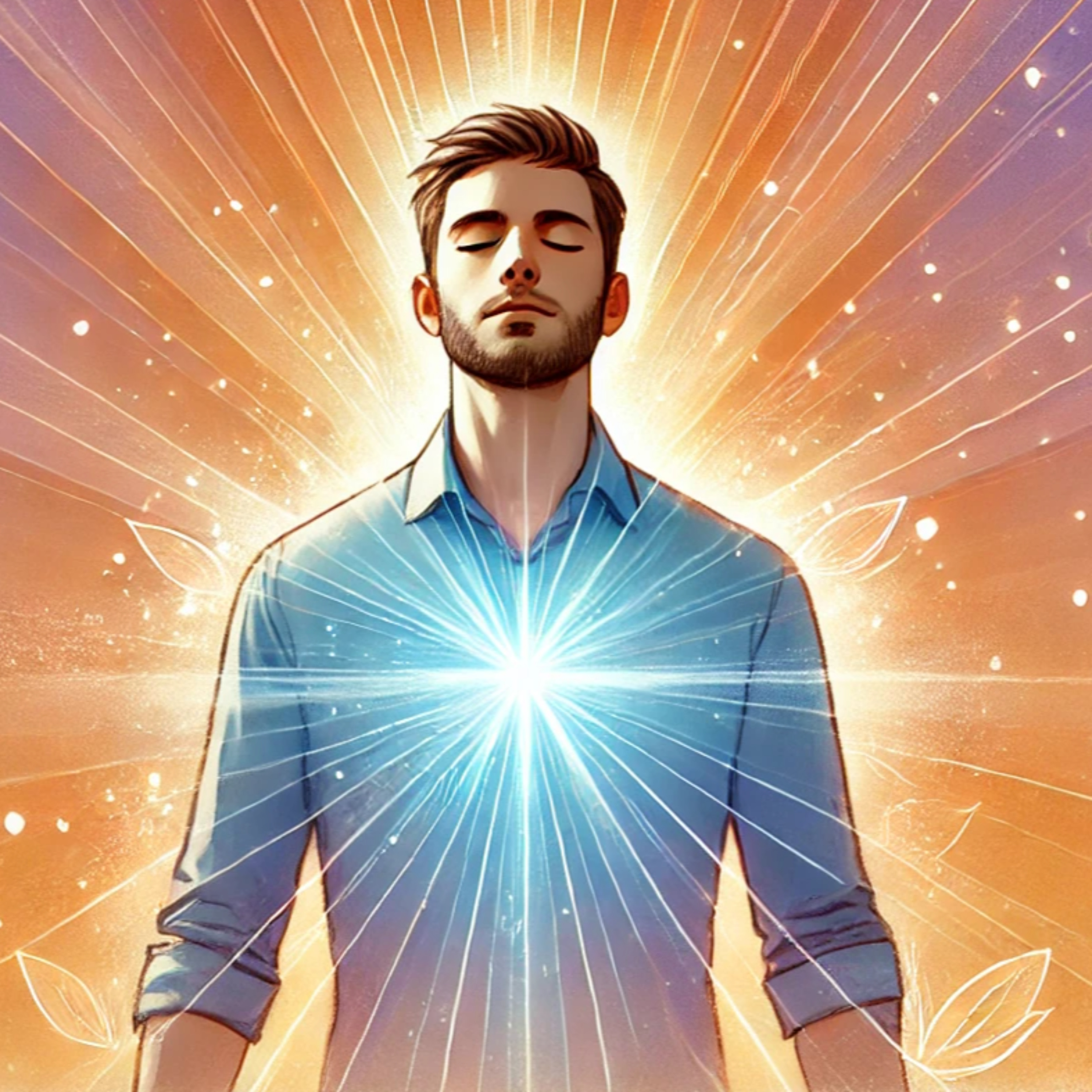 CONVERT YOUR POTENTIAL, ACHIEVE YOUR DREAMS podcast artwork