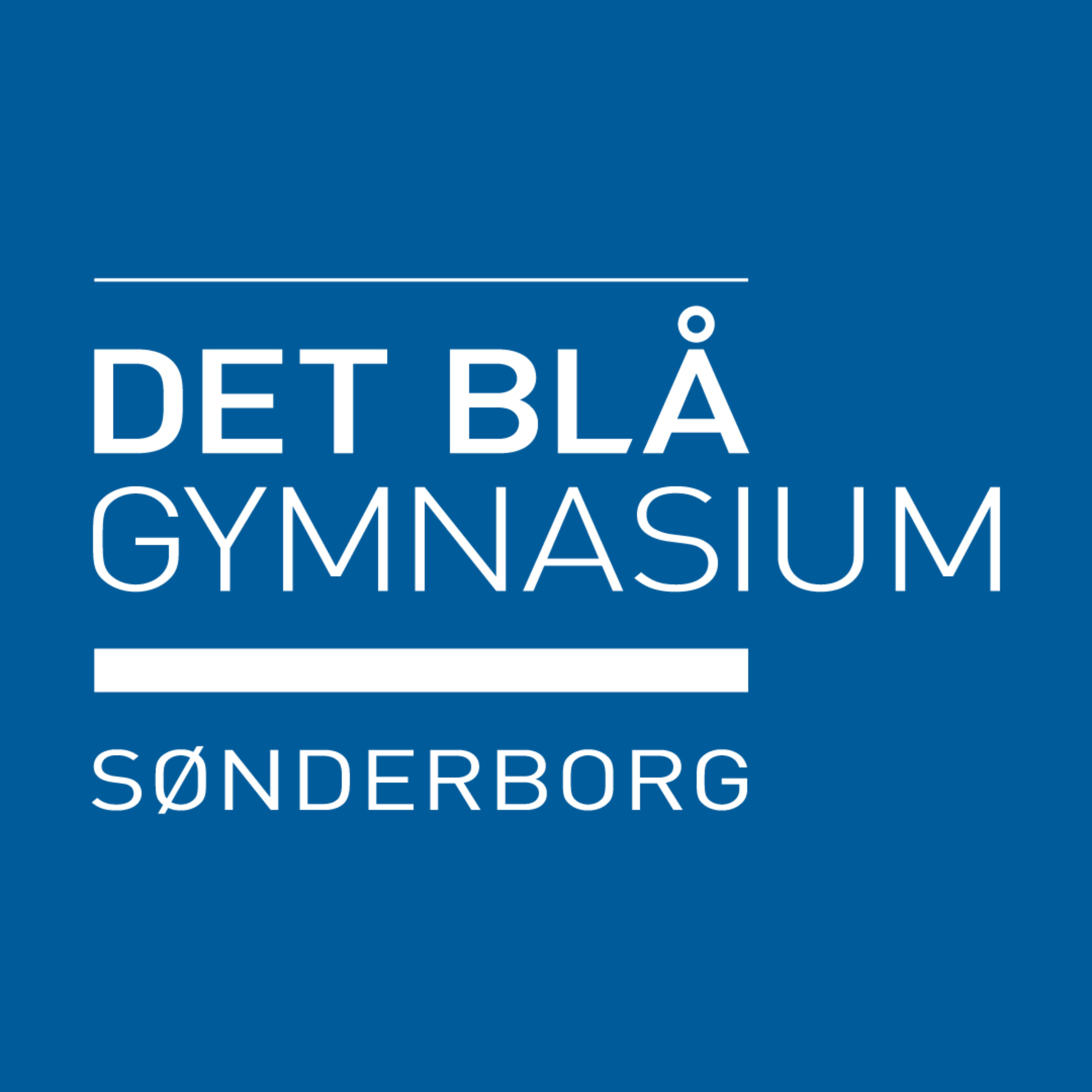 Det Blå Gymnasium podcast af Det Blå Gymnasium