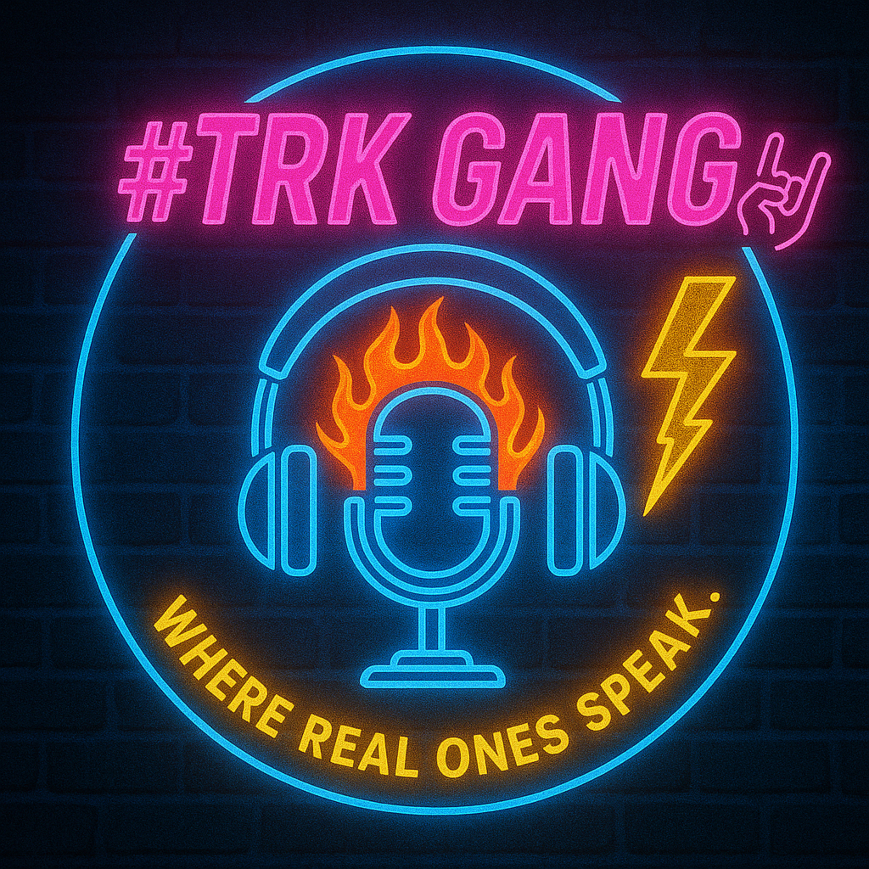 The Real Kay Podcast