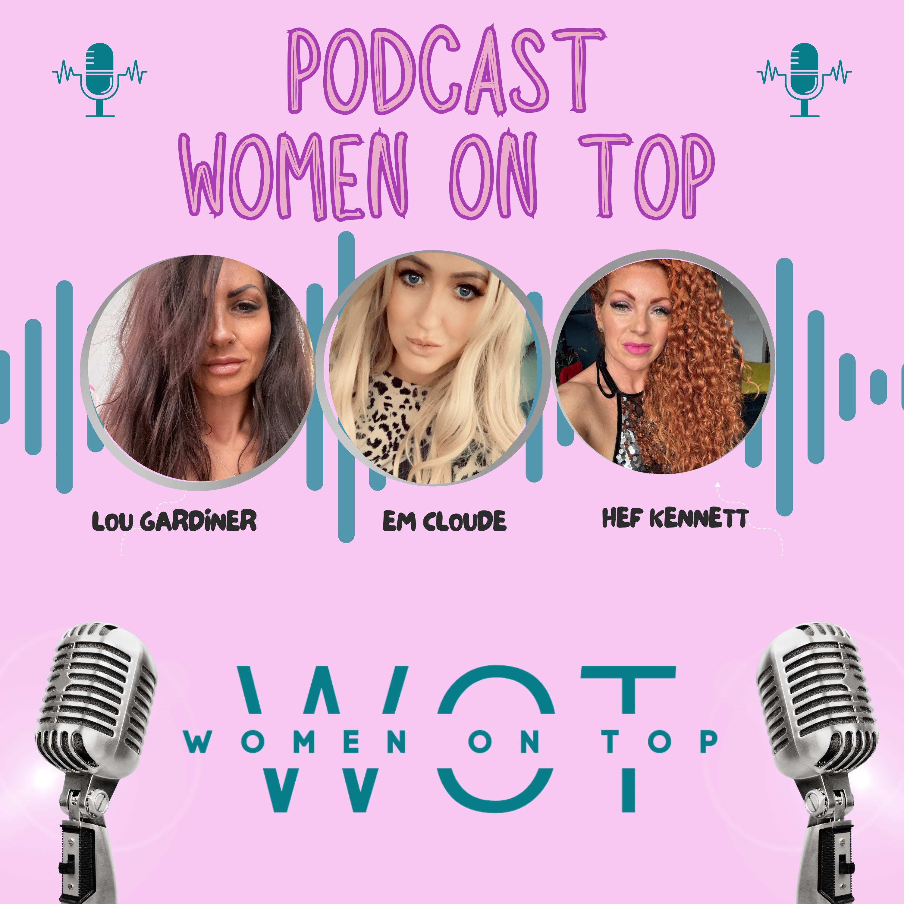 Women on Top Podcast
