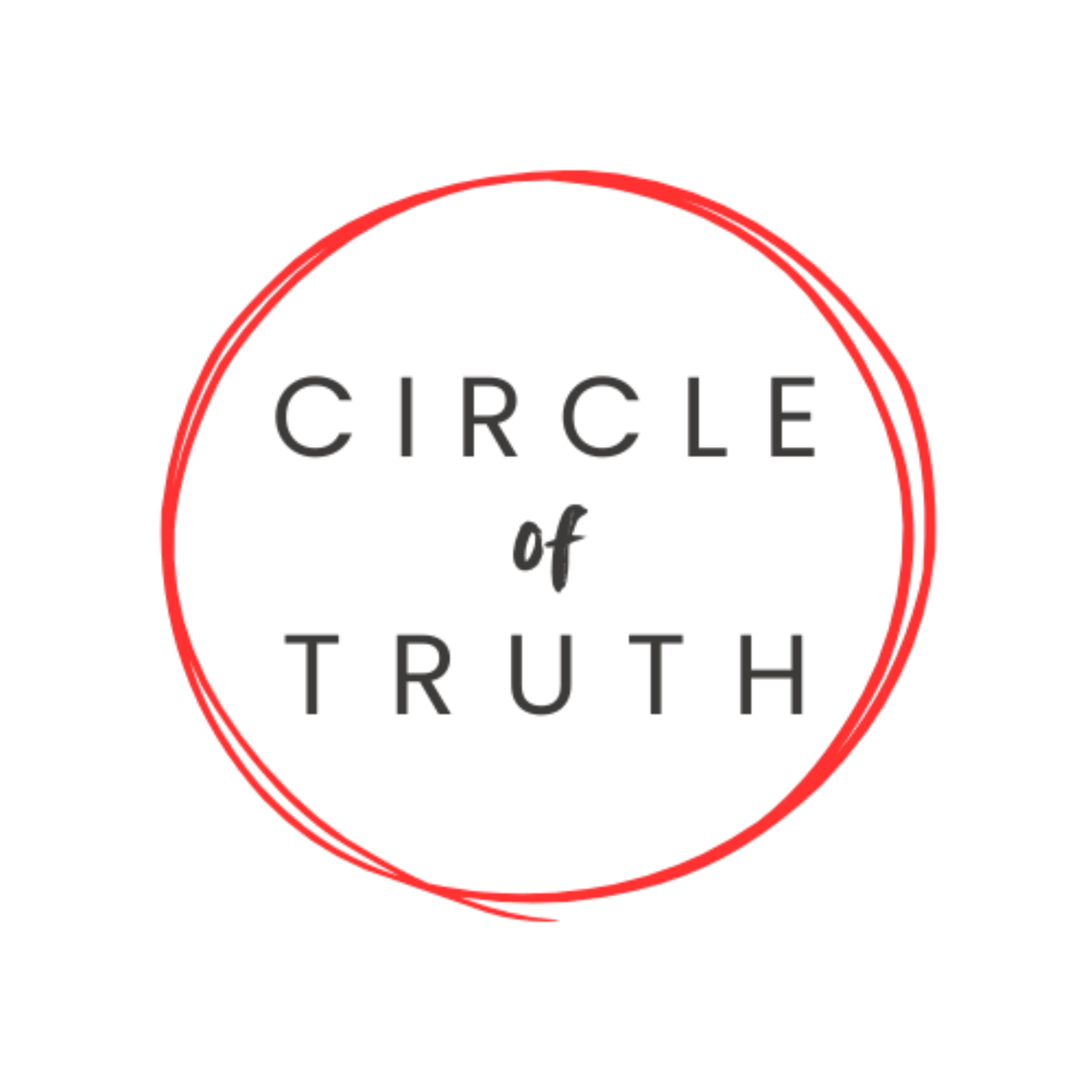 ⭕️ Circle of Truth ⭕️ podcast artwork