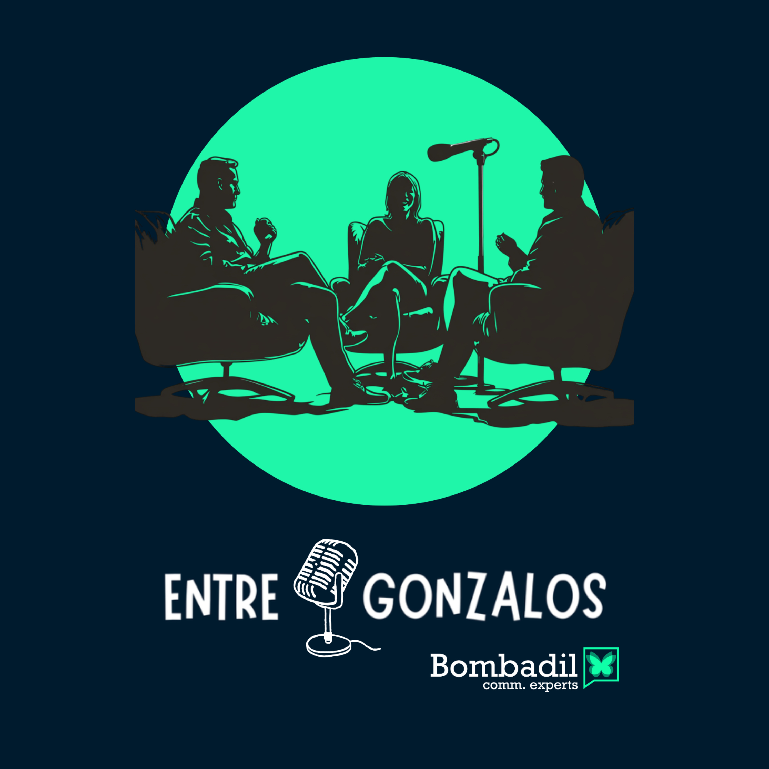 Entre Gonzalos