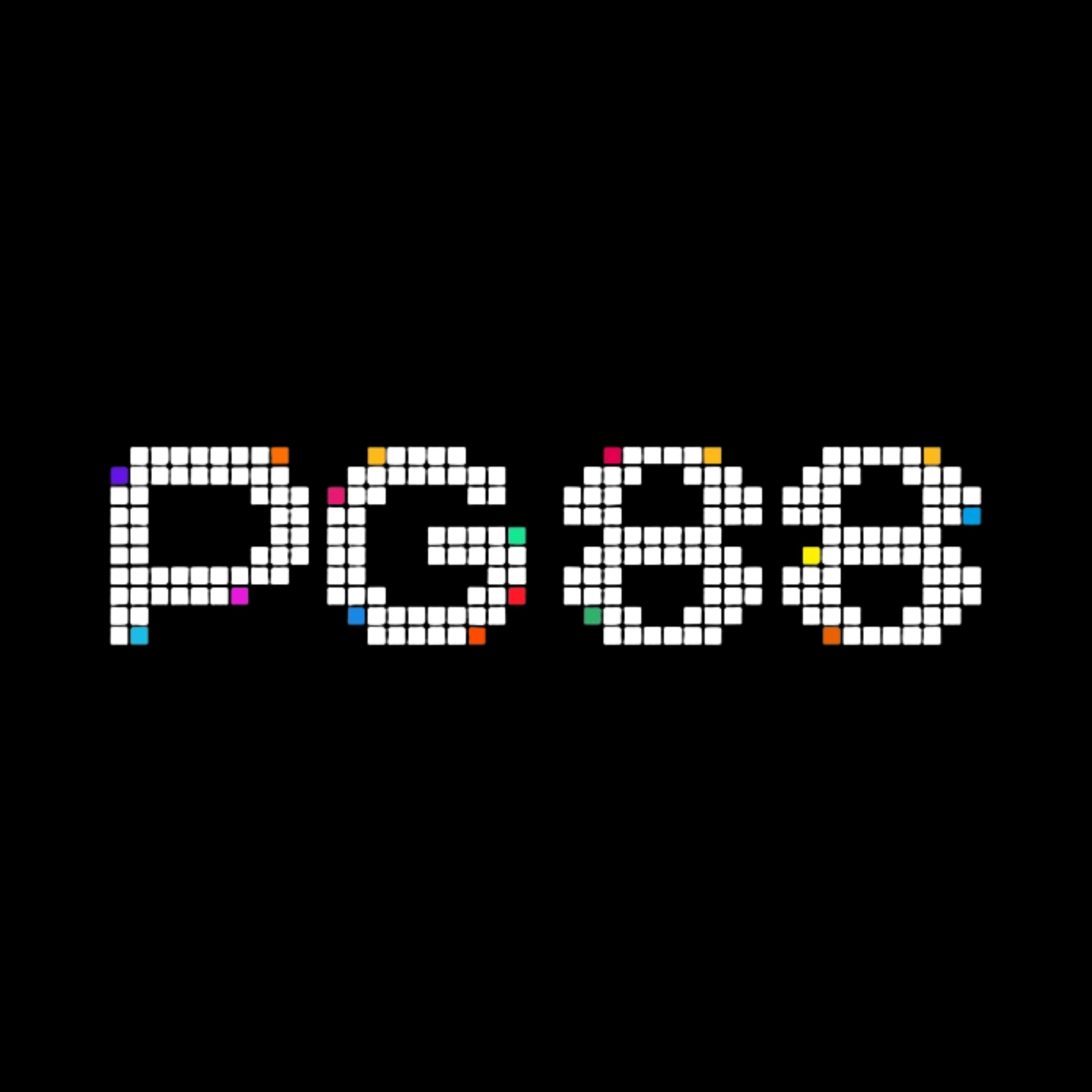 PG88 podcast artwork