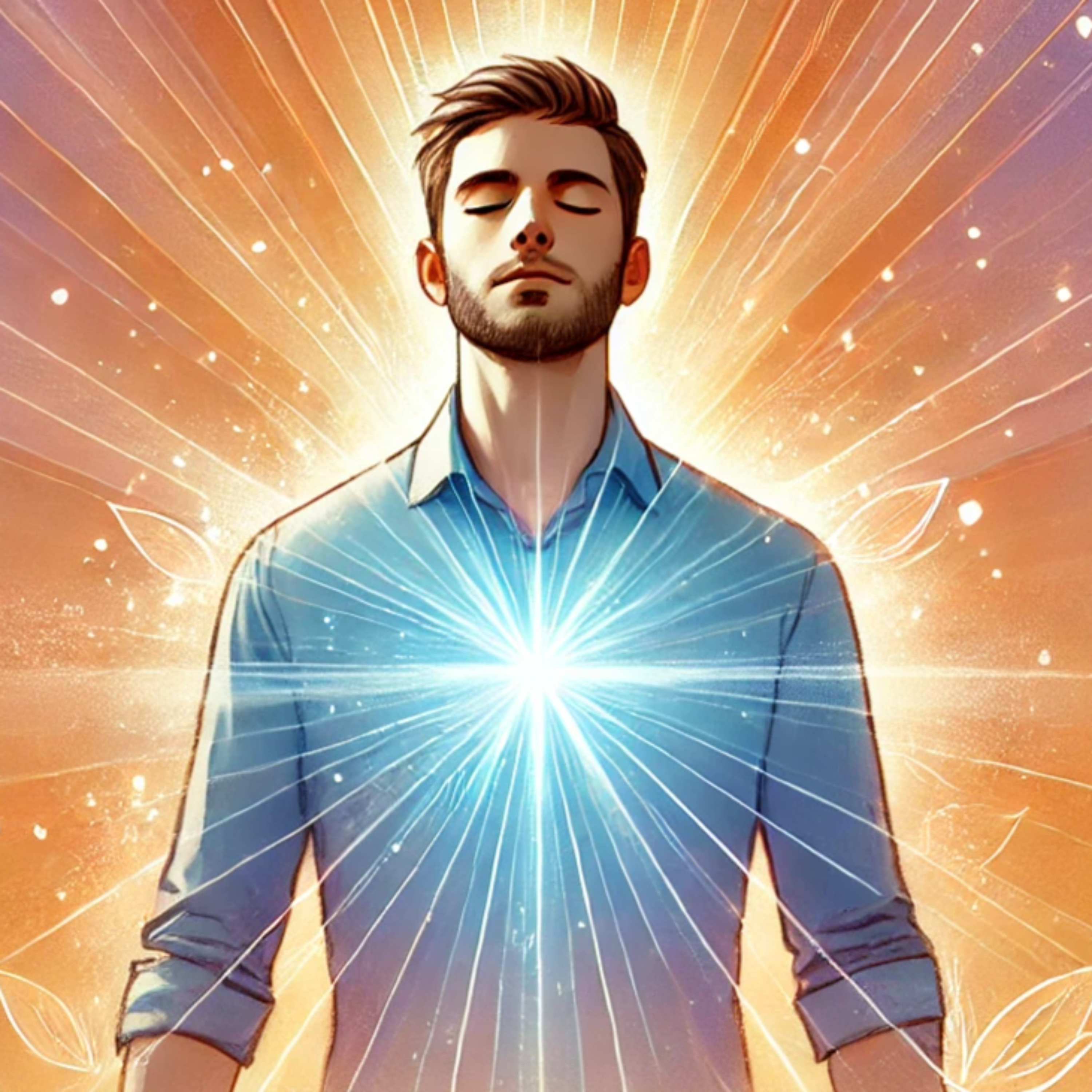 CONVIERTE EL POTENCIAL, REALIZA TUS SUEÑOS podcast artwork