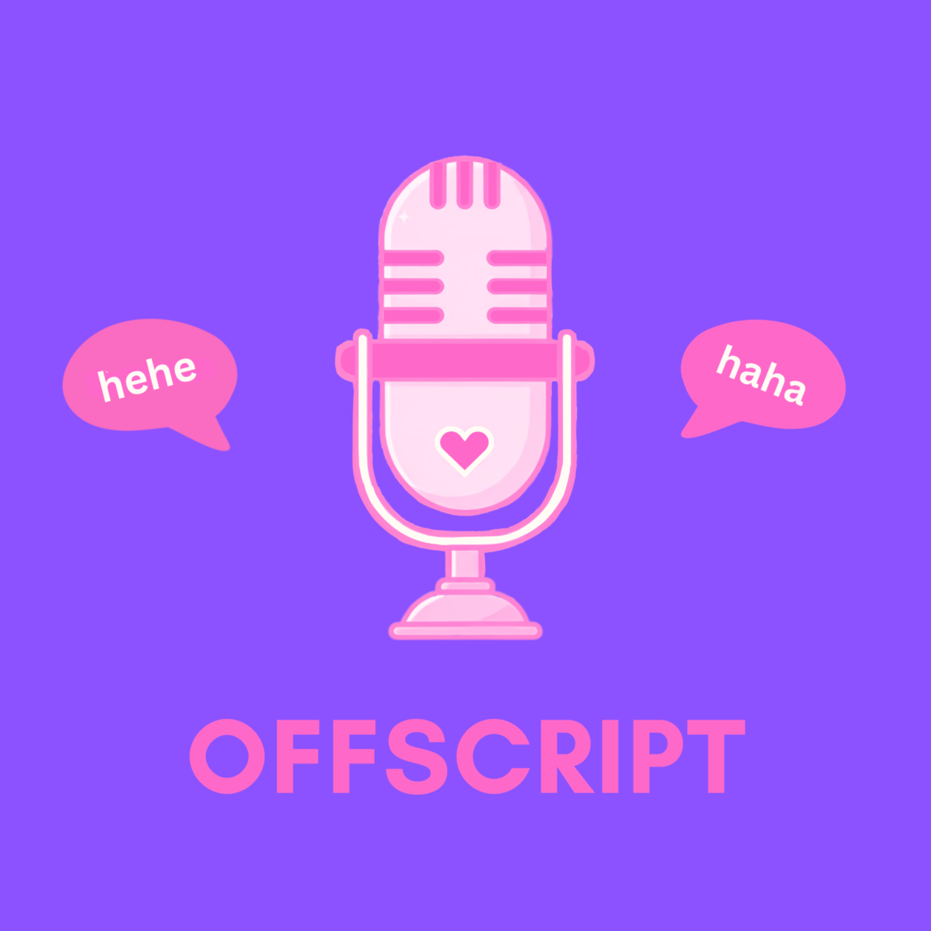 OffScript...Hehe