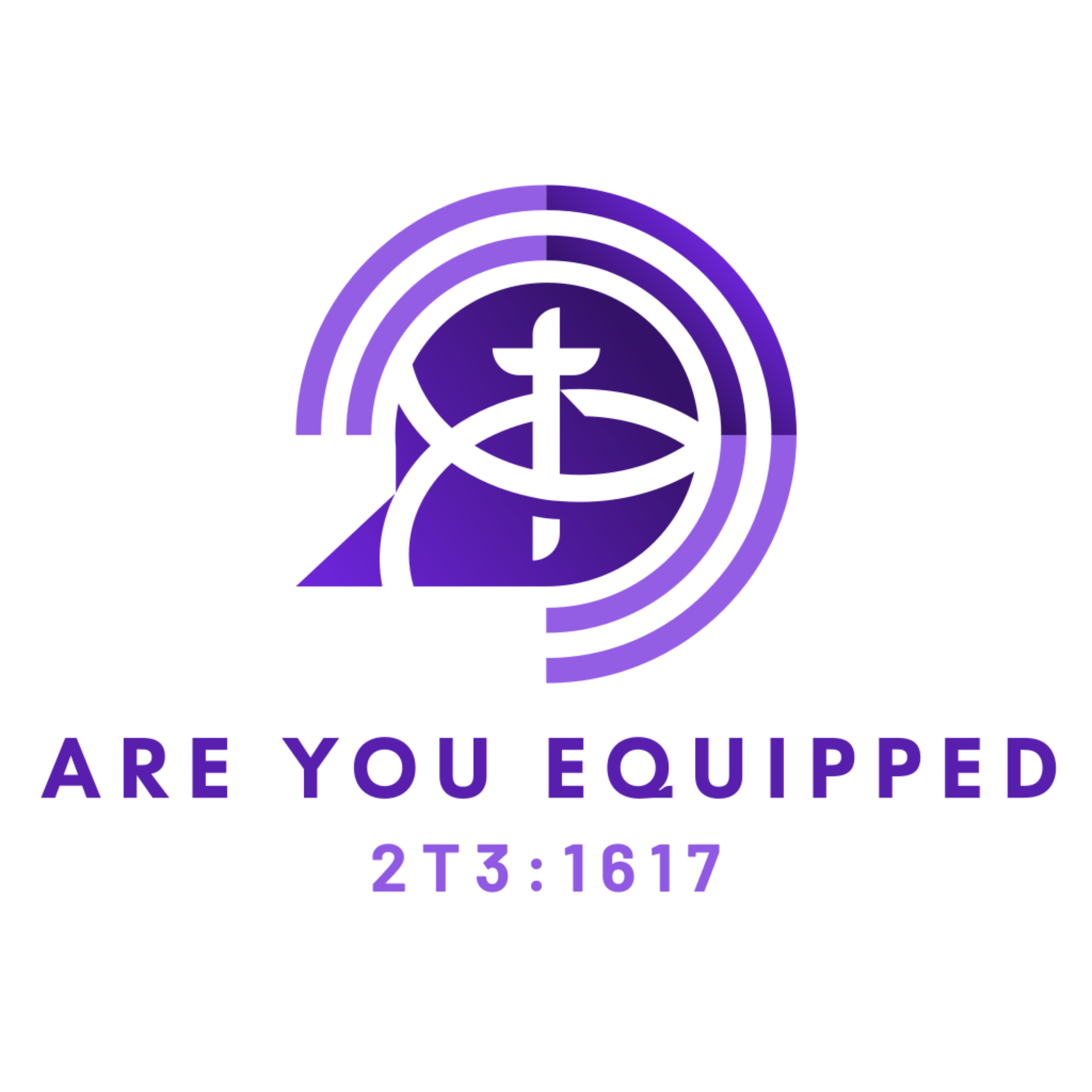 Are You Equipped