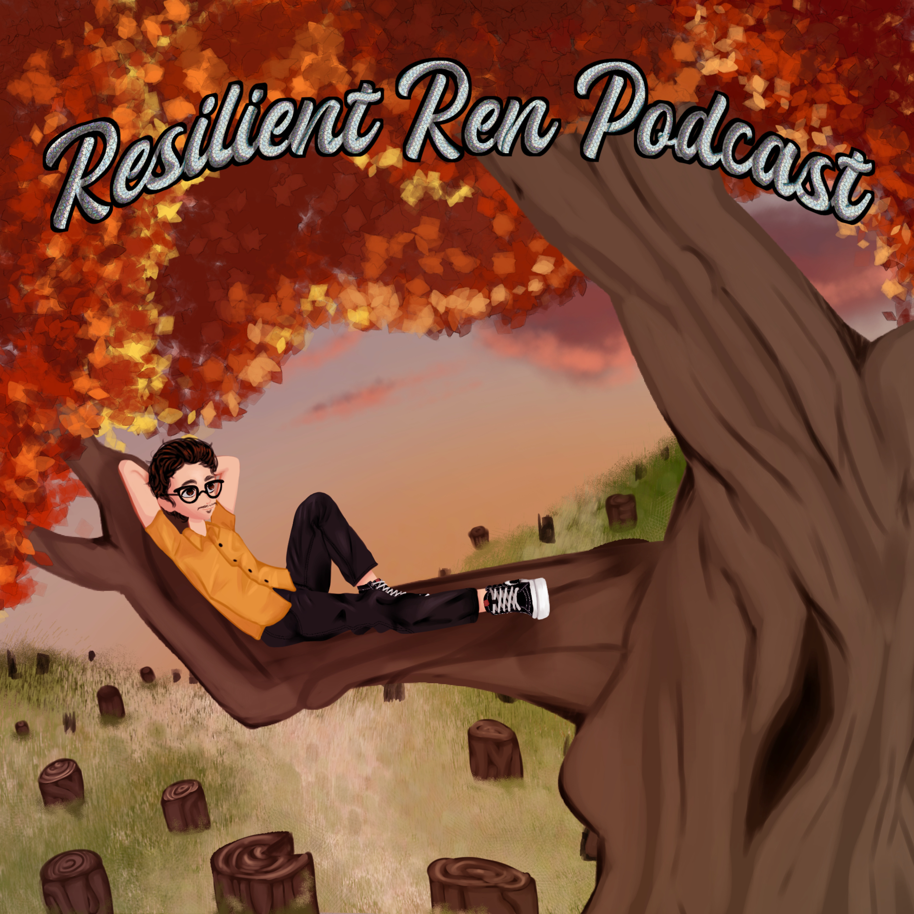 The Resilient Ren Podcast