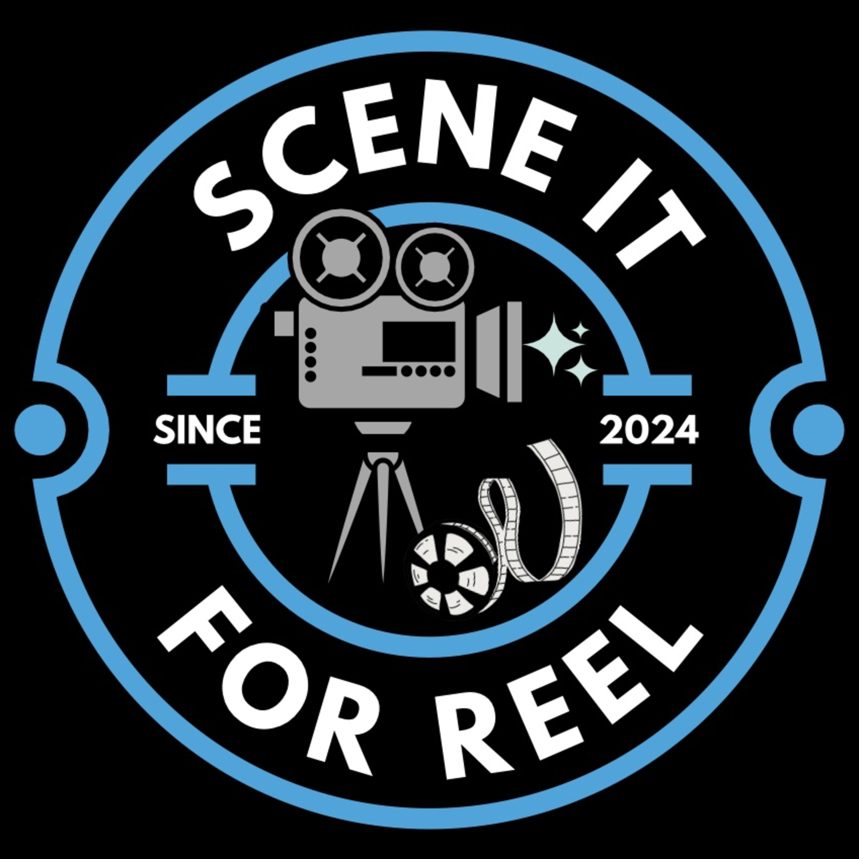 Scene It For Reel